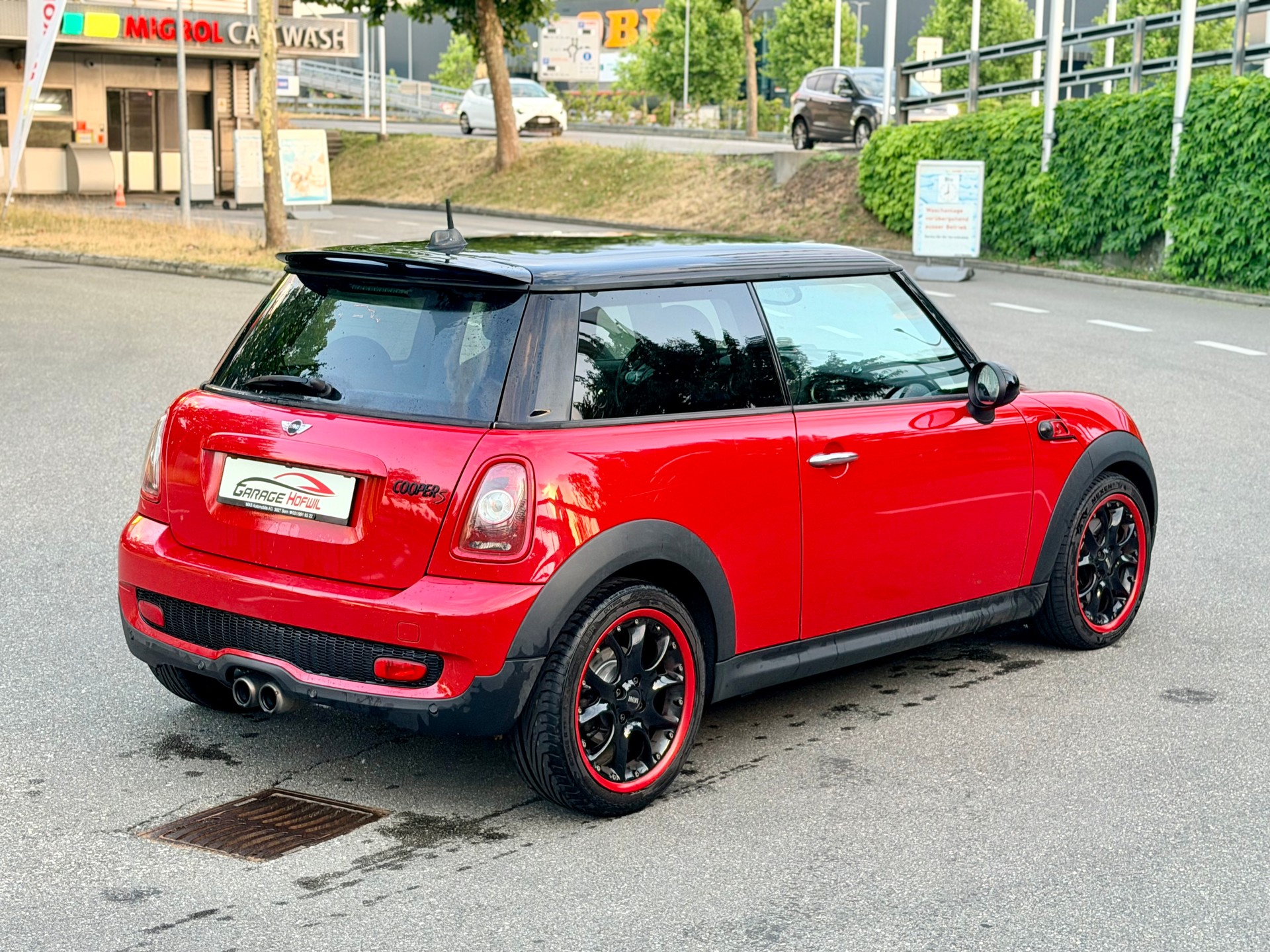 MINI Cooper S-image-3