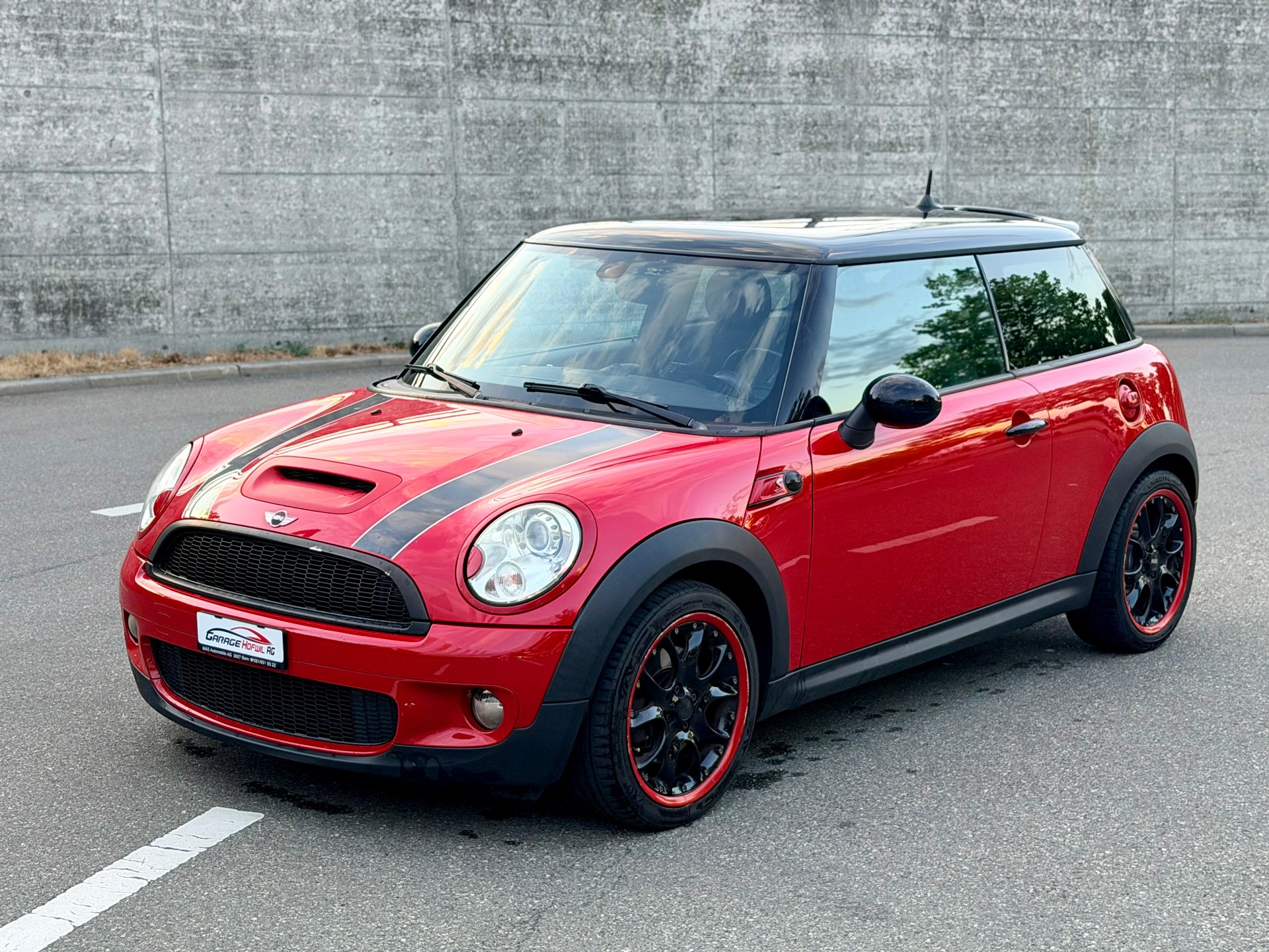 MINI Cooper S-image-0