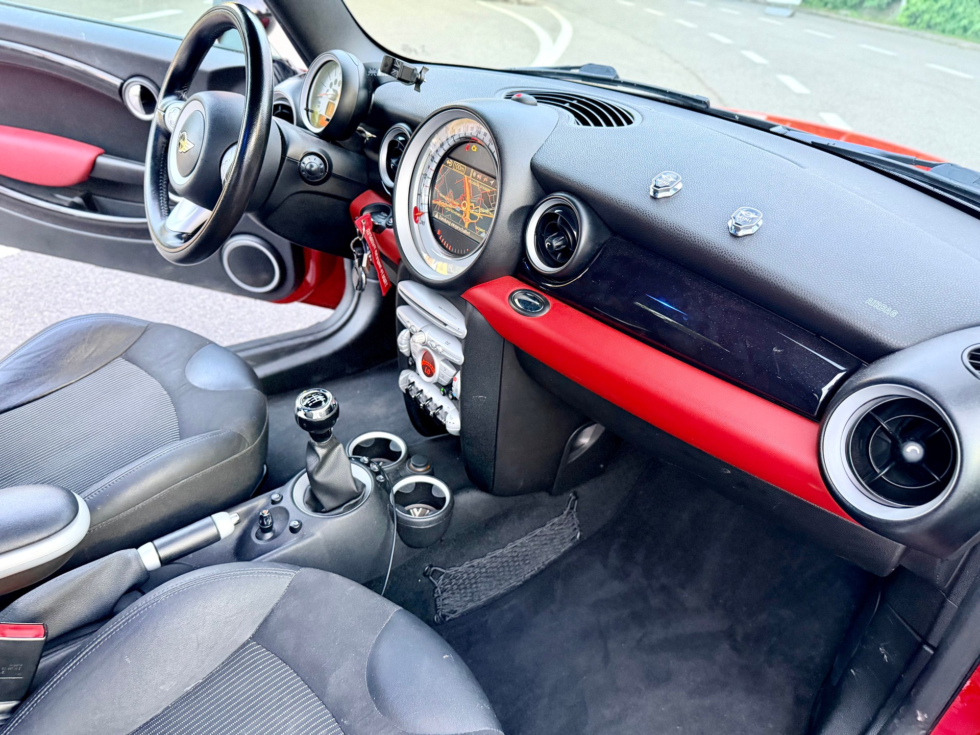 MINI Cooper S-image-7