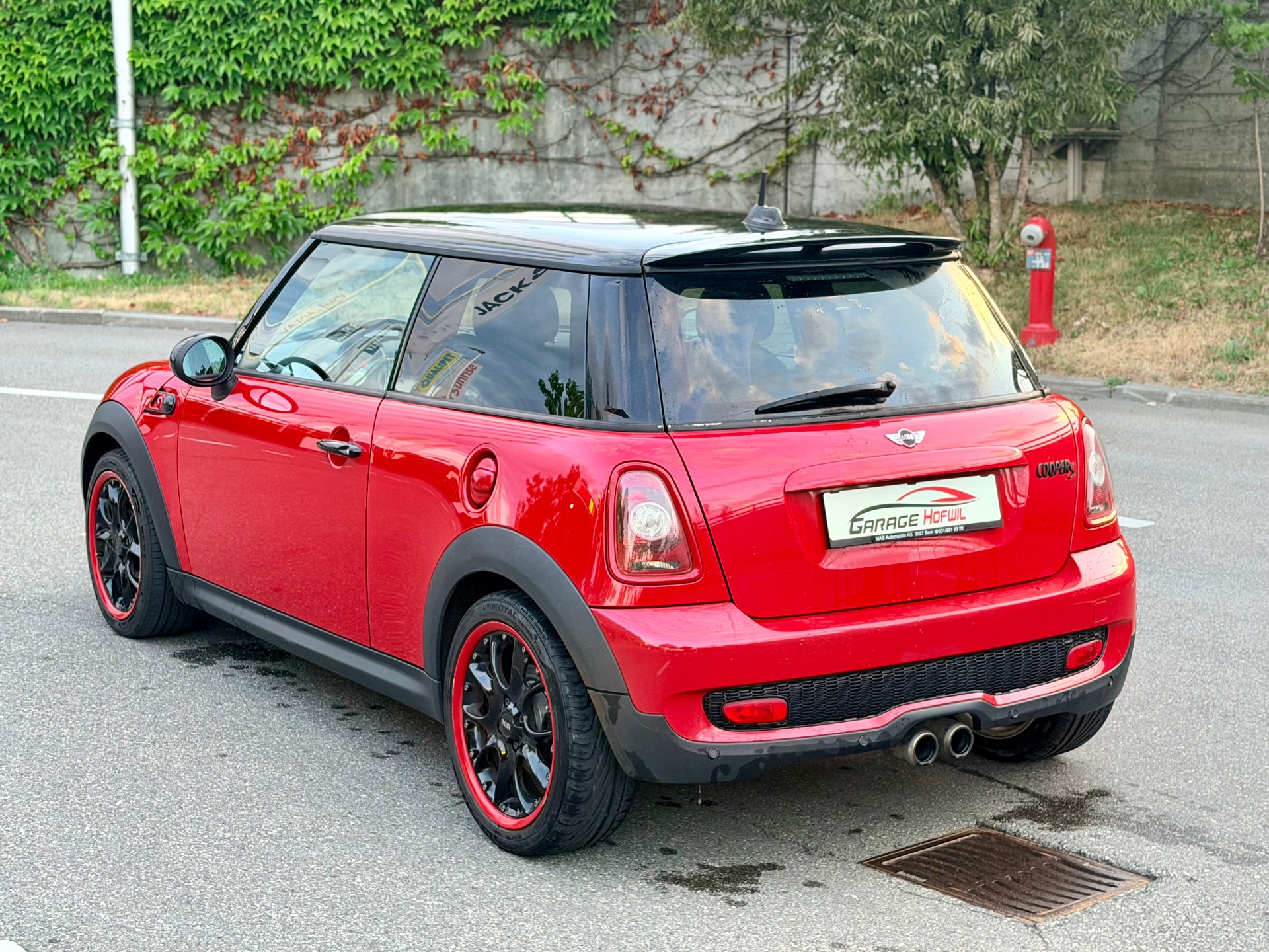 MINI Cooper S-image-4