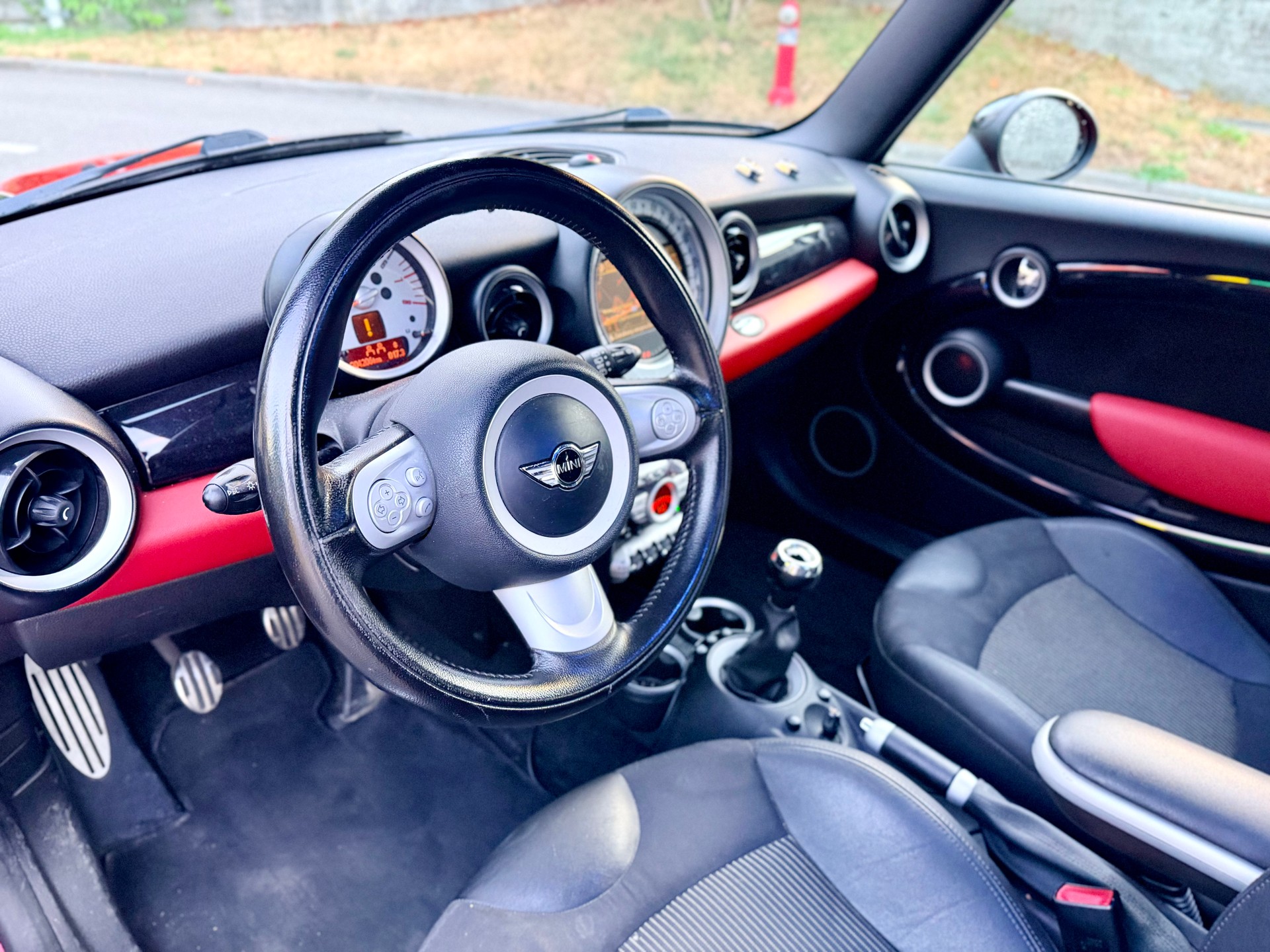 MINI Cooper S-image-5