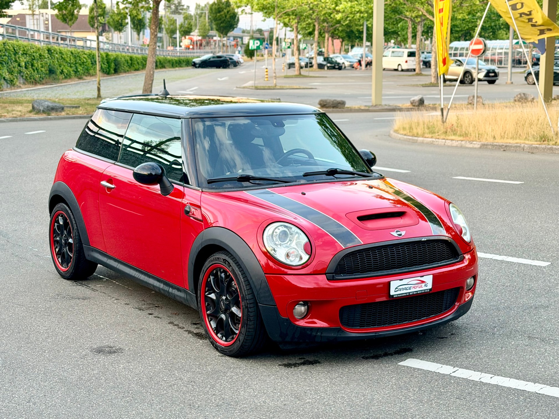 MINI Cooper S-image-2