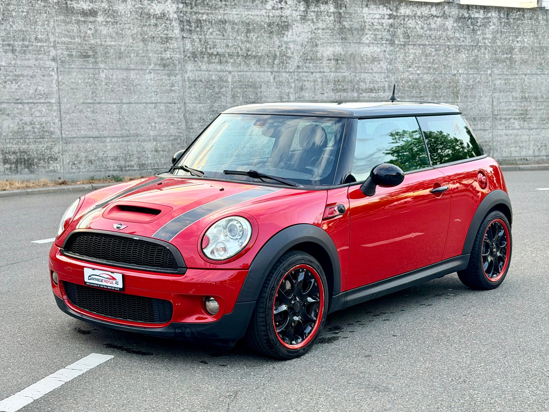 MINI Cooper S-image-1