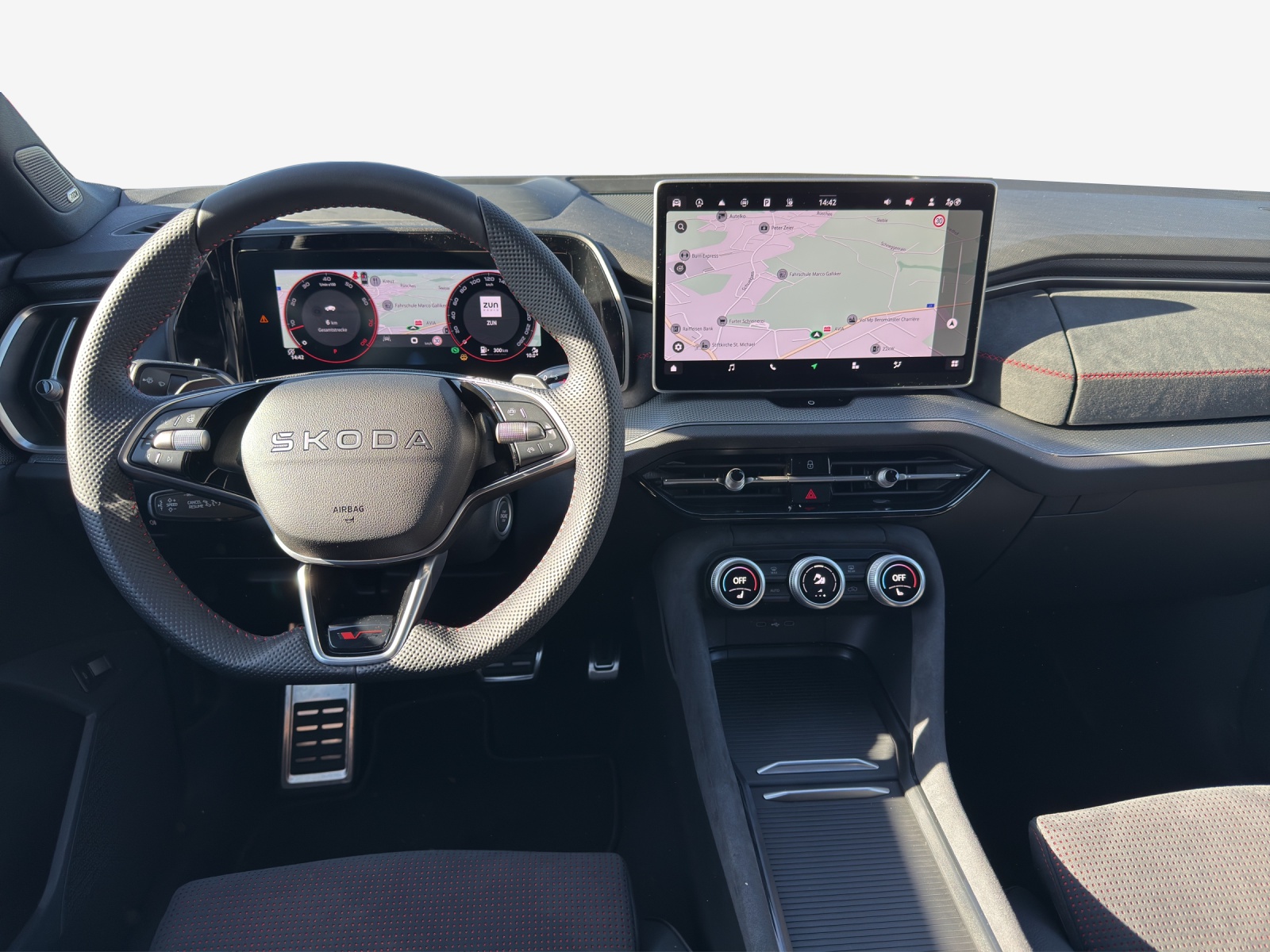 SKODA Kodiaq RS-image-8