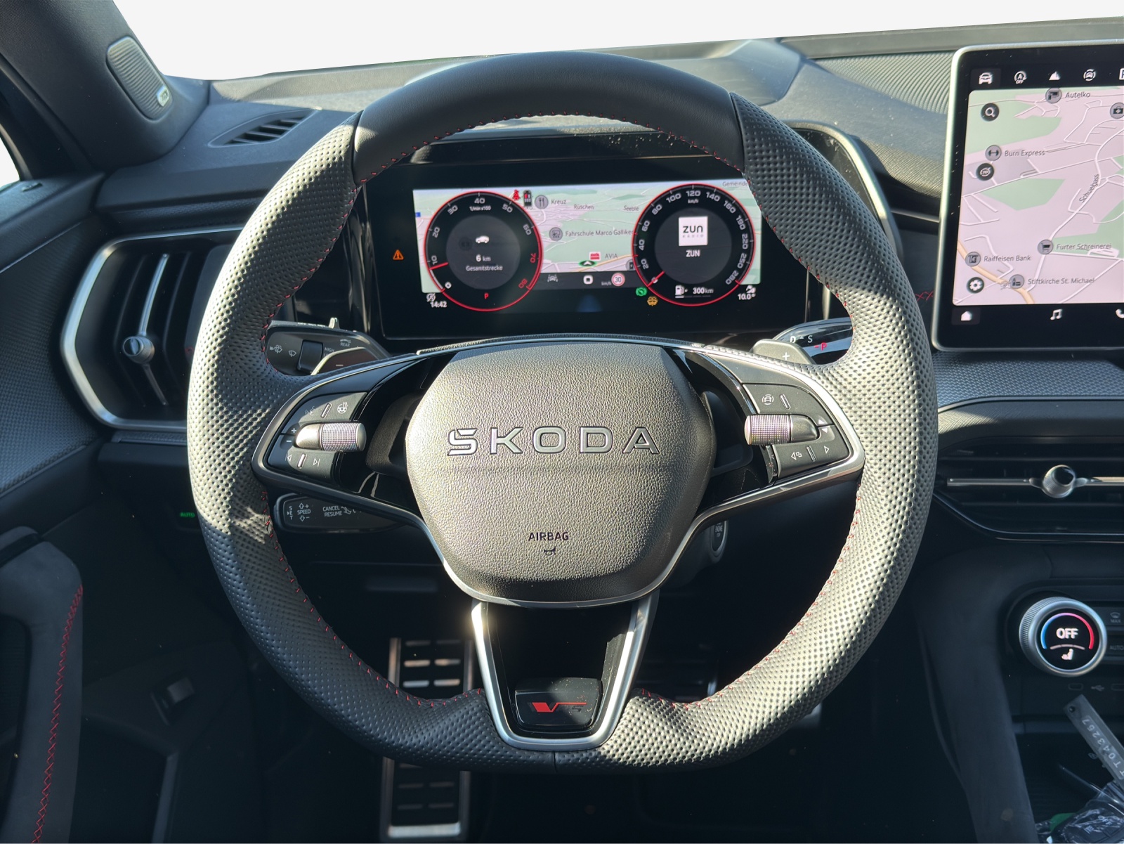 SKODA Kodiaq RS-image-9