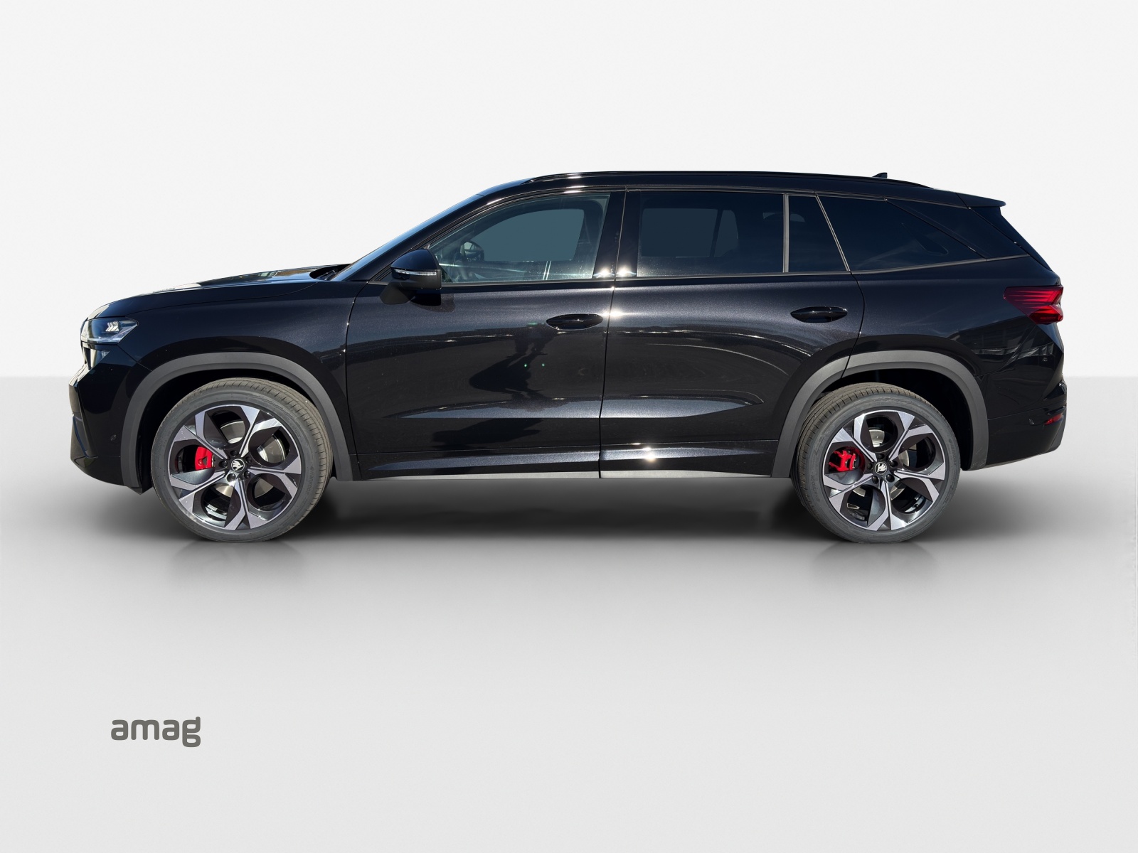SKODA Kodiaq RS-image-1