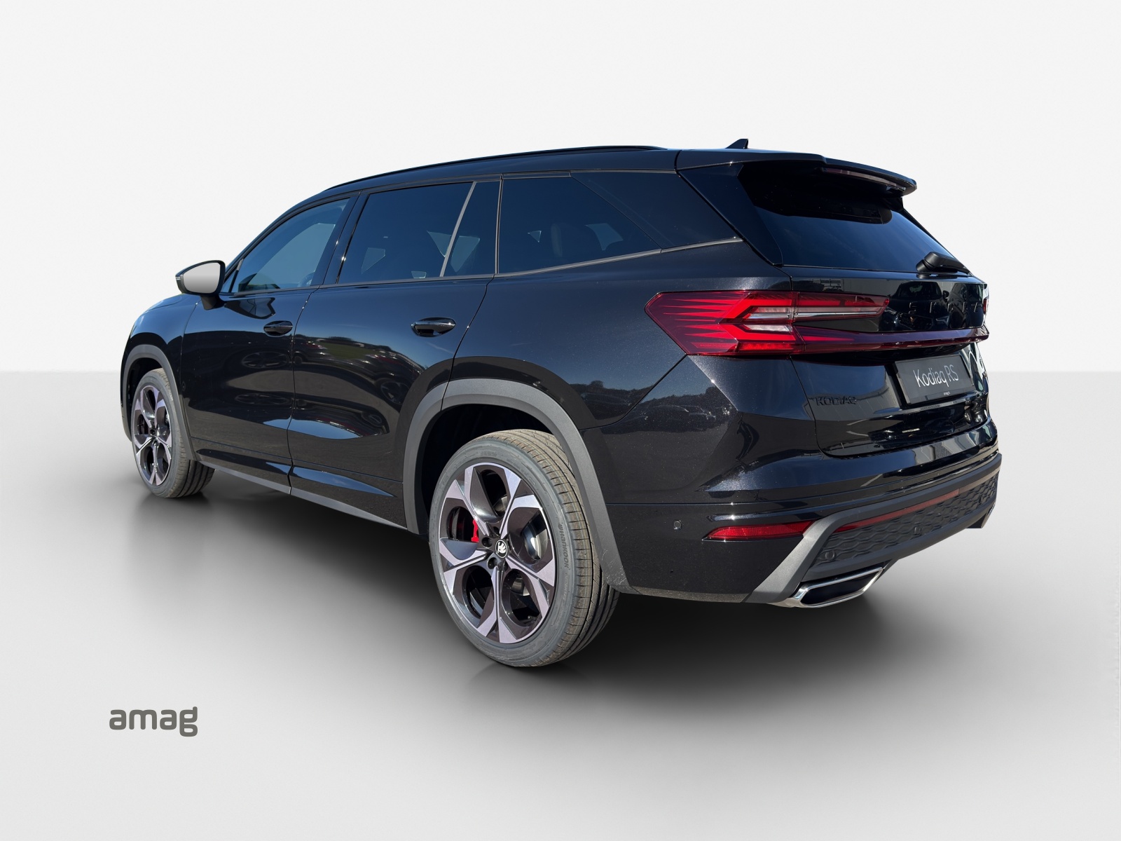 SKODA Kodiaq RS-image-2