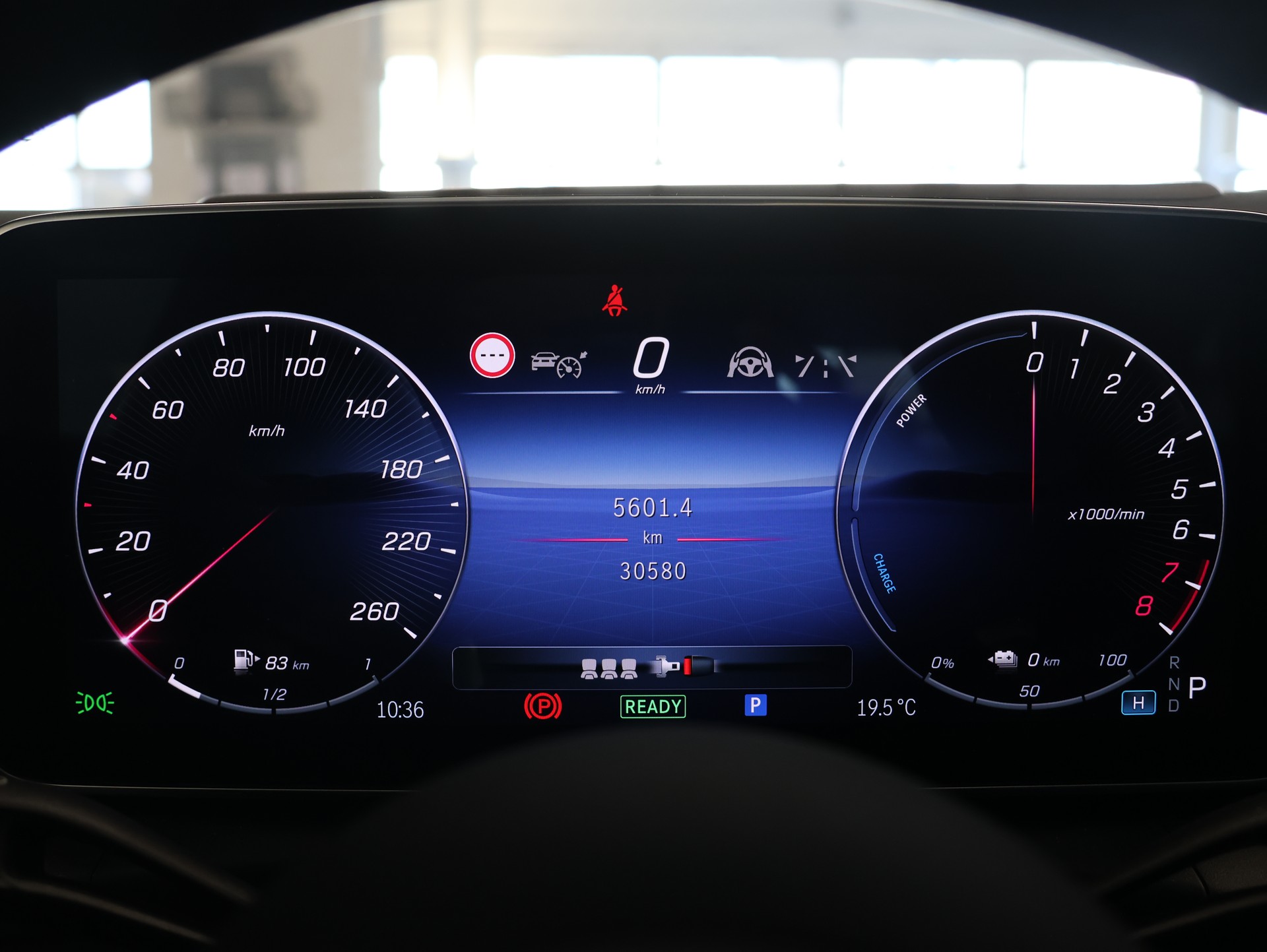 MERCEDES-BENZ GLC 400 e 4Matic 9G-Tronic *Panoramadach* *Burmester* *360 Kamera*-image-13