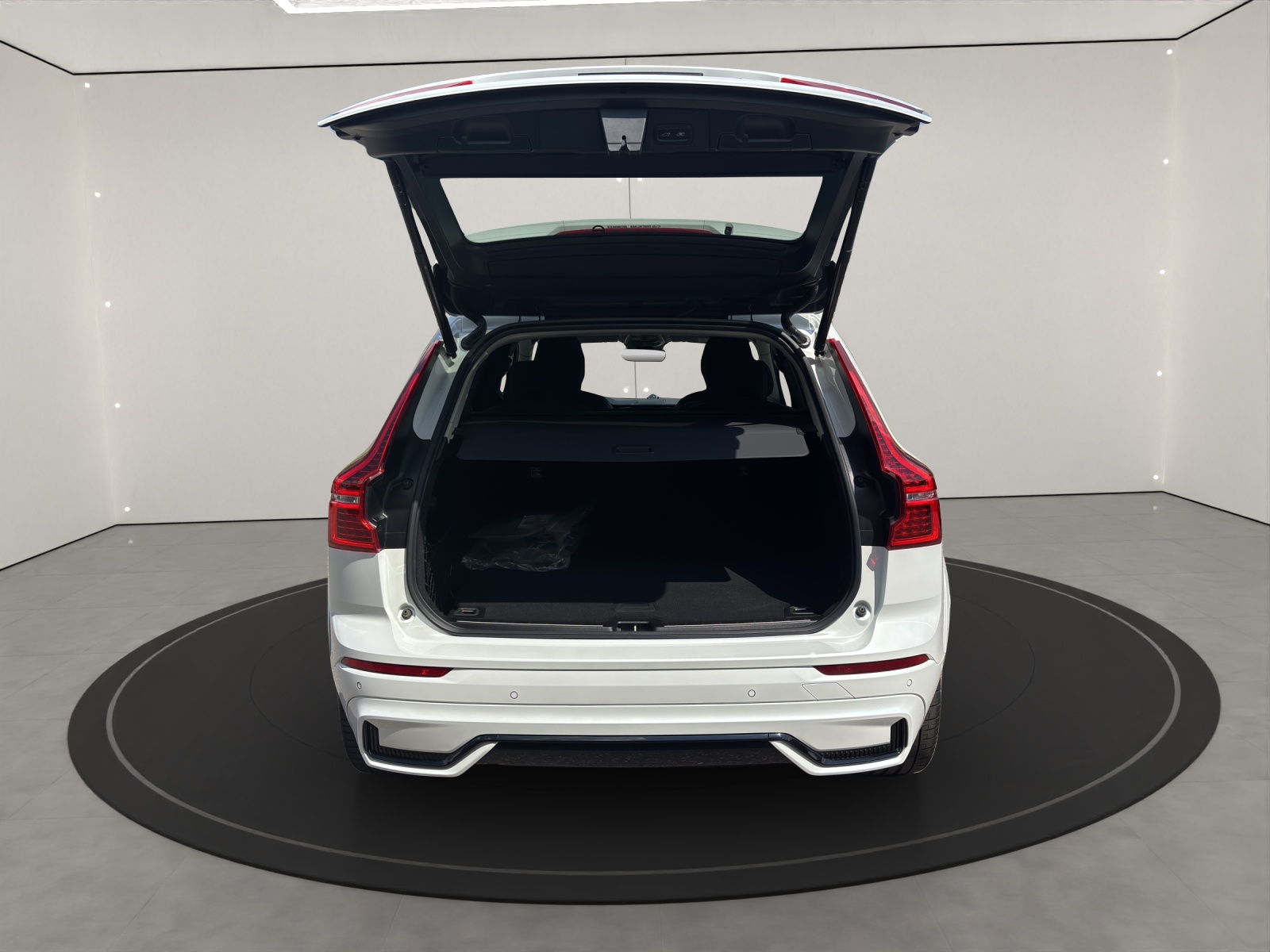 VOLVO XC60 2.0 T6 TE Ultimate Dark eAWD-image-12