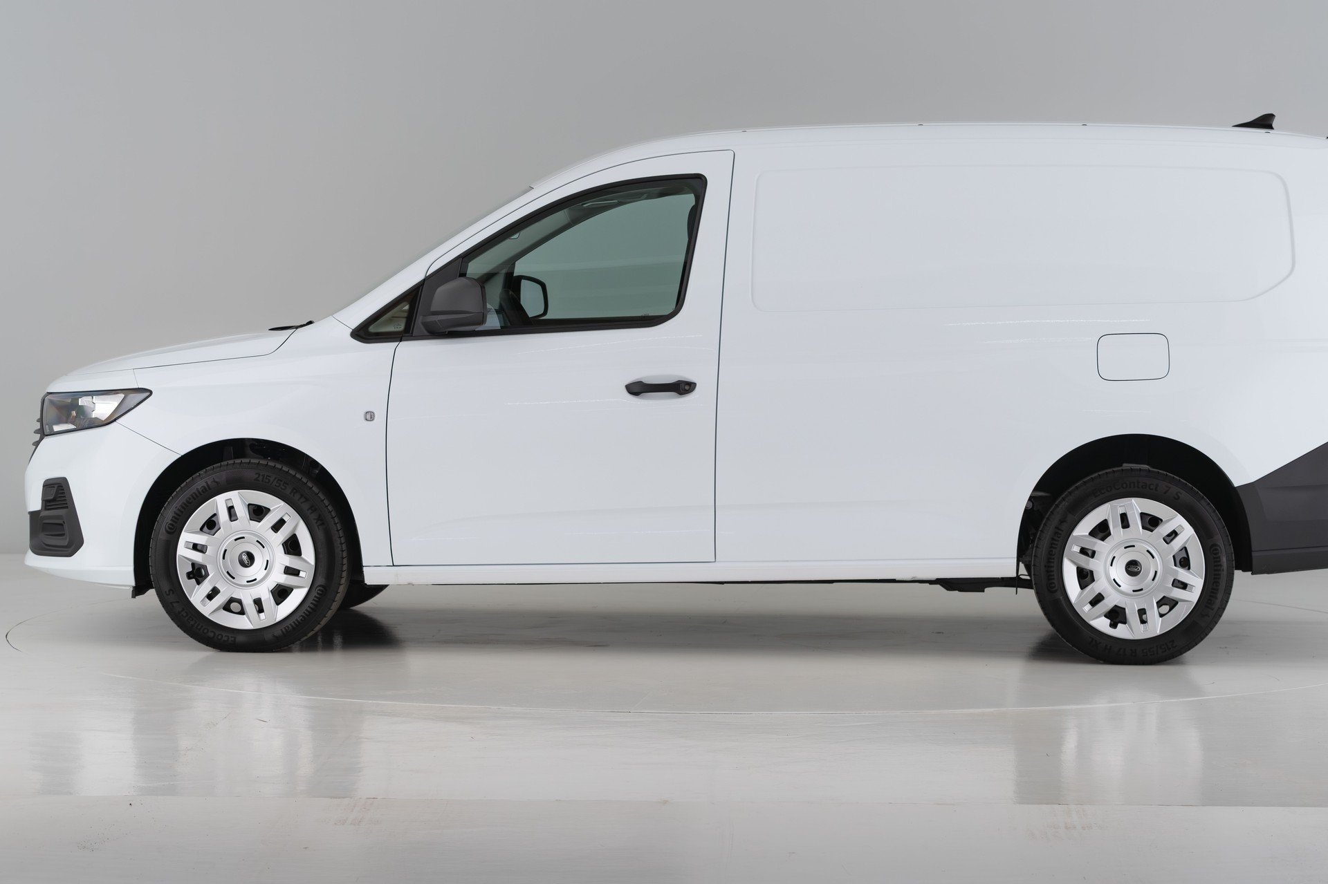 FORD Grand Transit Connect Kaw. 2.0 EcoBlue 122PS Trend 4x4-image-5