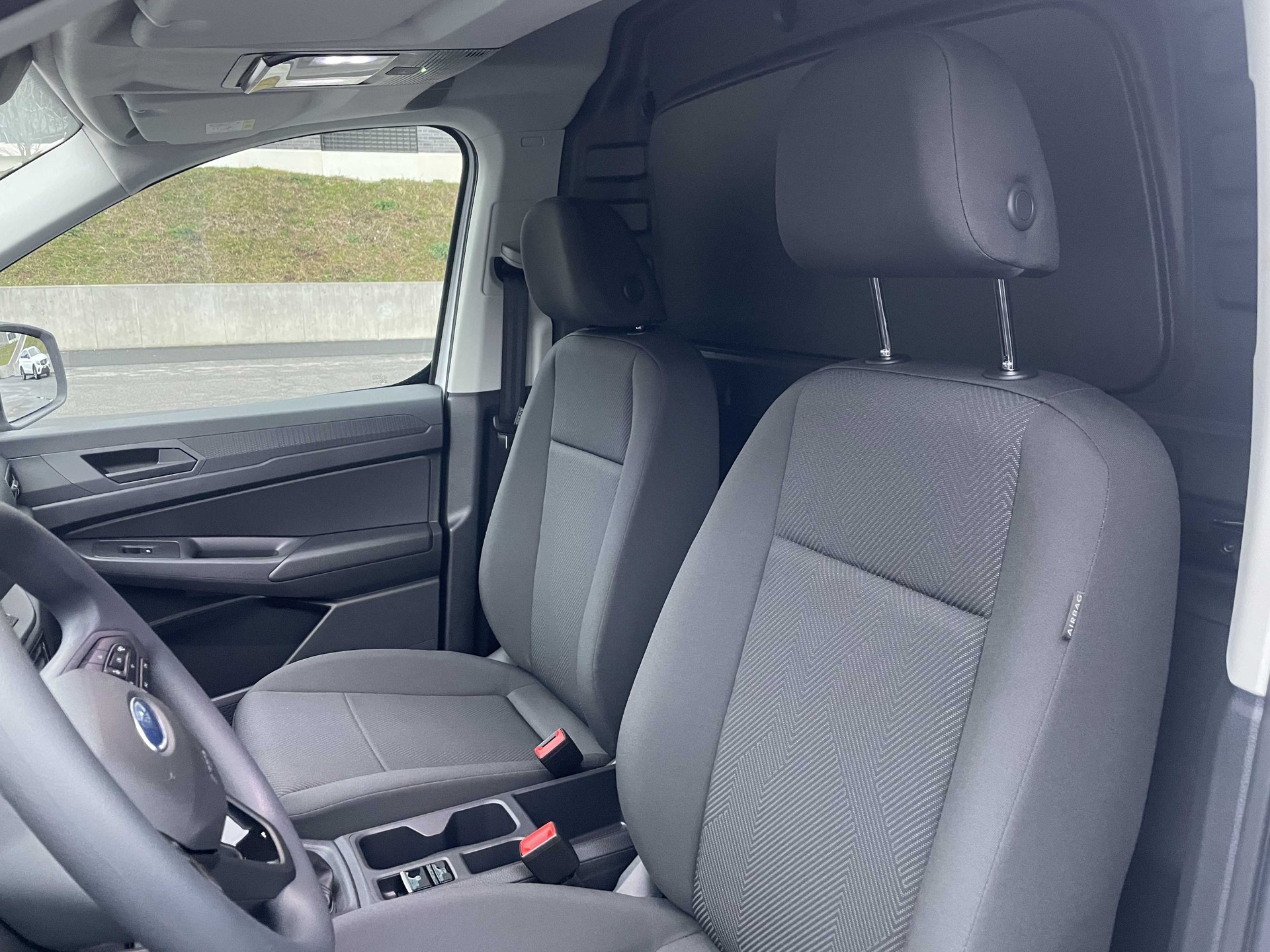 FORD Grand Transit Connect Kaw. 2.0 EcoBlue 122PS Trend 4x4-image-20