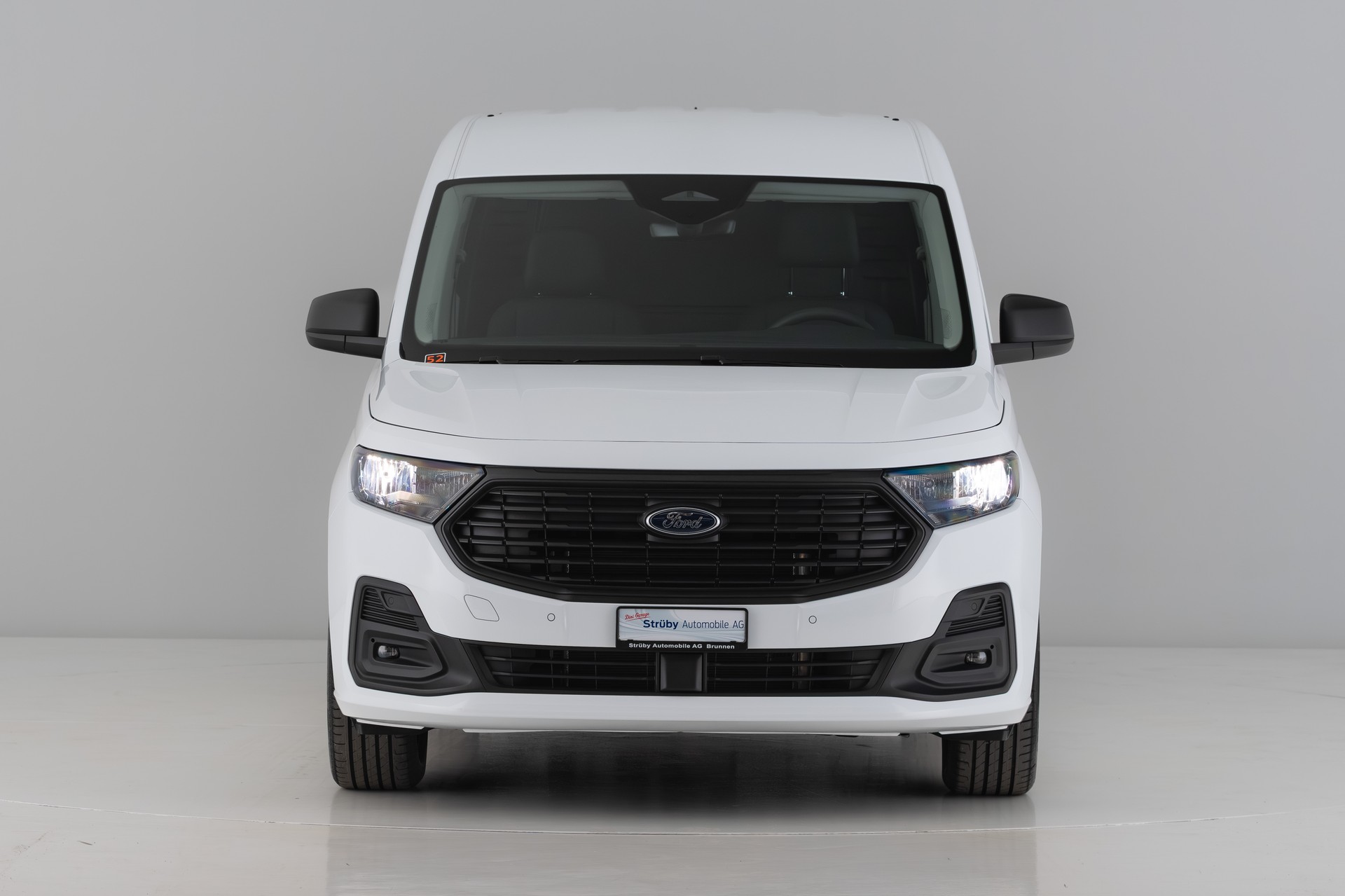 FORD Grand Transit Connect Kaw. 2.0 EcoBlue 122PS Trend 4x4-image-2