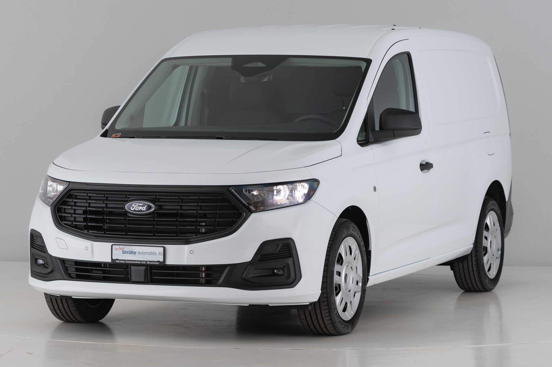 FORD Grand Transit Connect Kaw. 2.0 EcoBlue 122PS Trend 4x4-image-1