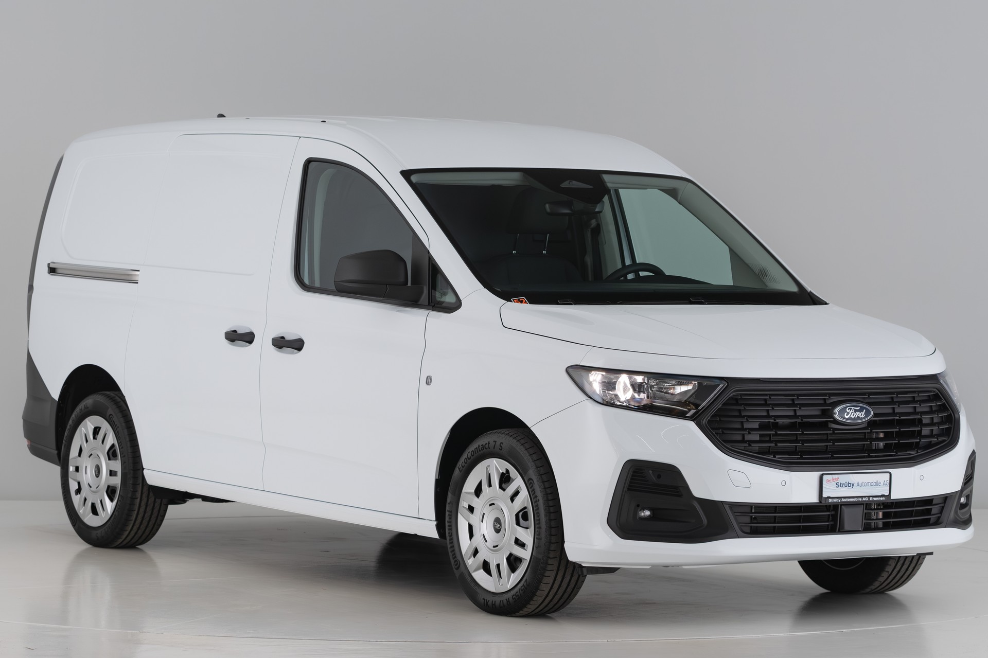 FORD Grand Transit Connect Kaw. 2.0 EcoBlue 122PS Trend 4x4-image-18