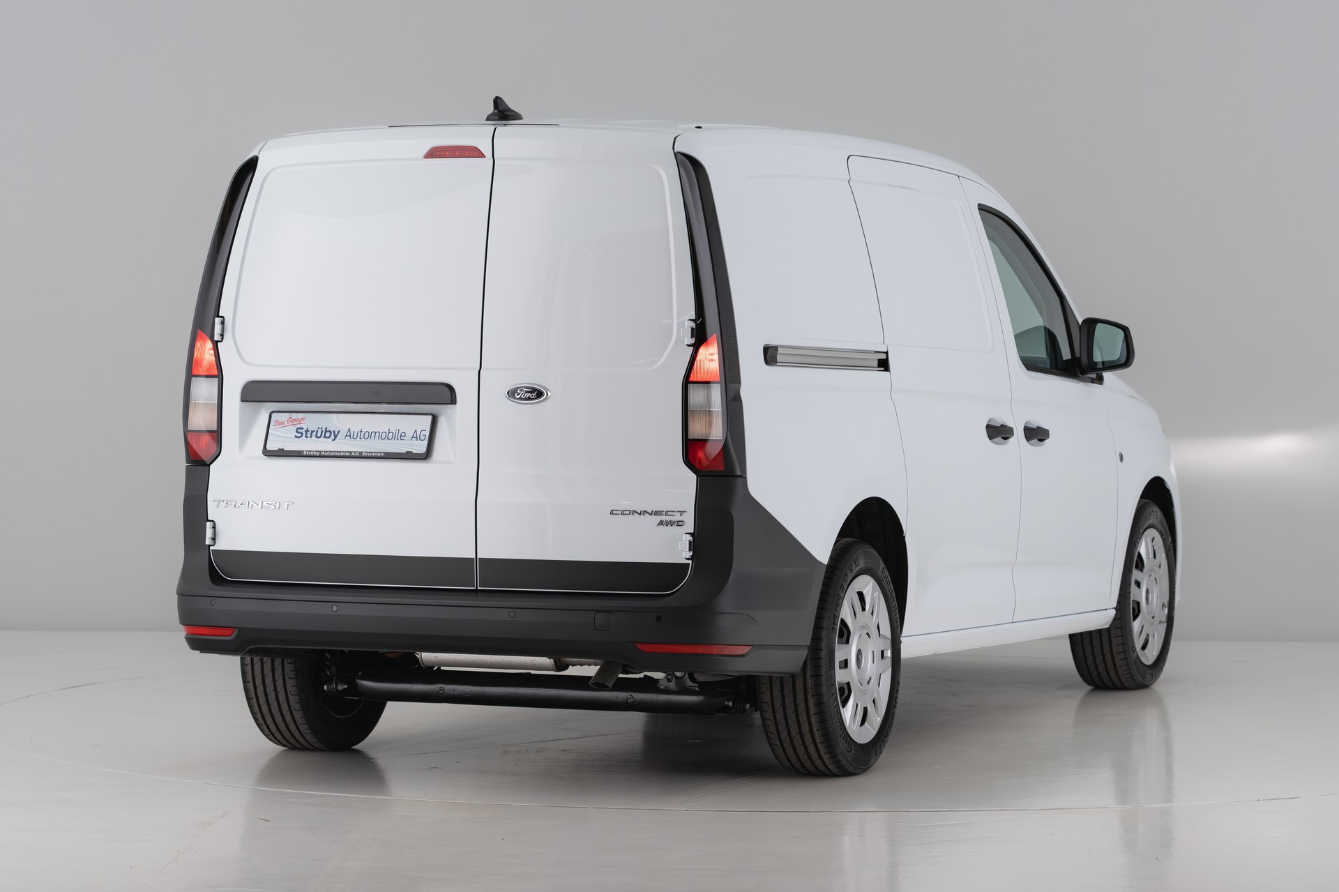 FORD Grand Transit Connect Kaw. 2.0 EcoBlue 122PS Trend 4x4-image-11