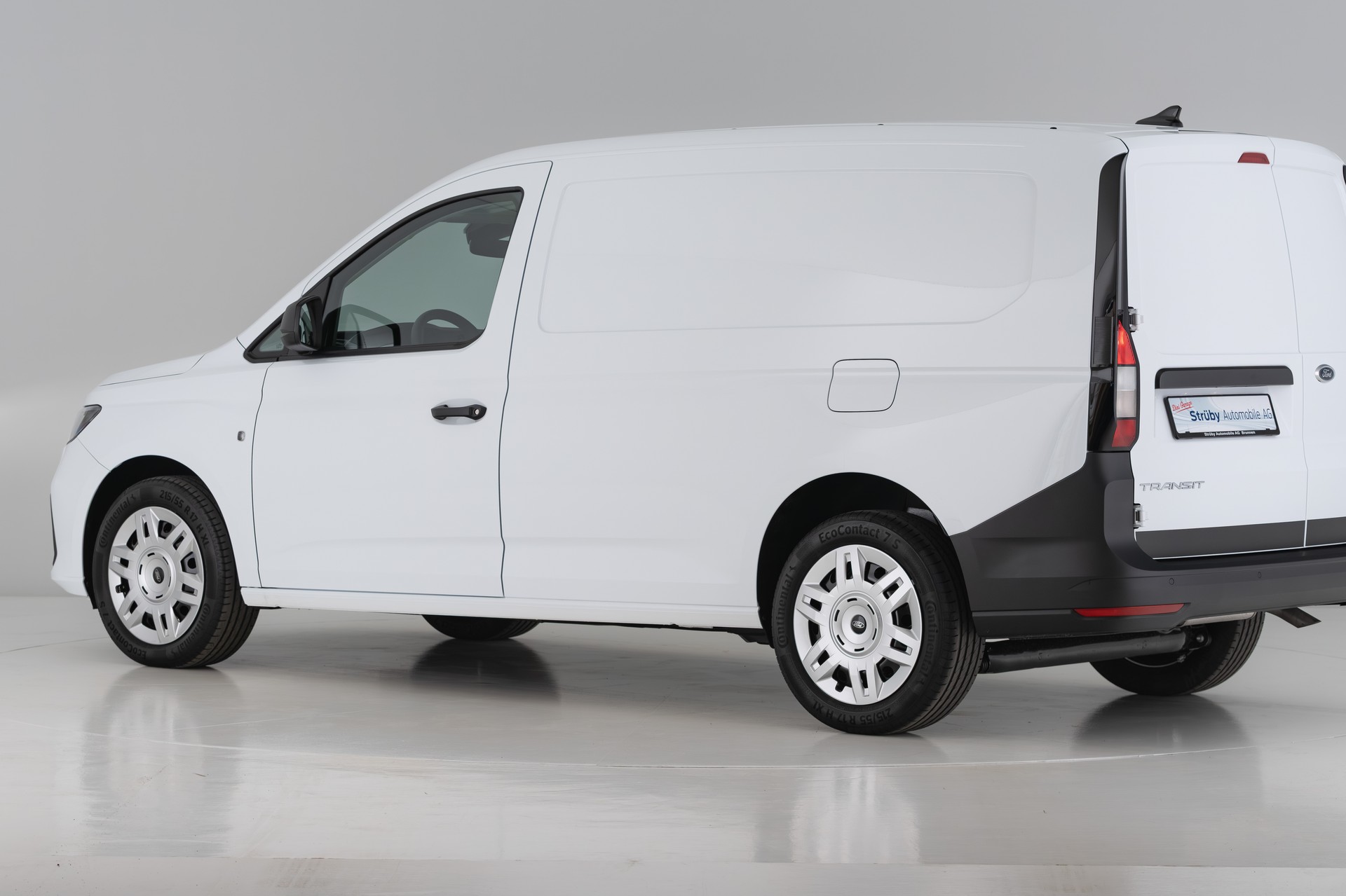 FORD Grand Transit Connect Kaw. 2.0 EcoBlue 122PS Trend 4x4-image-7