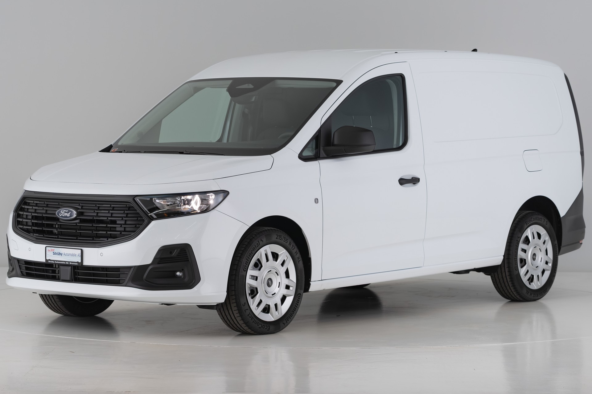 FORD Grand Transit Connect Kaw. 2.0 EcoBlue 122PS Trend 4x4-image-3