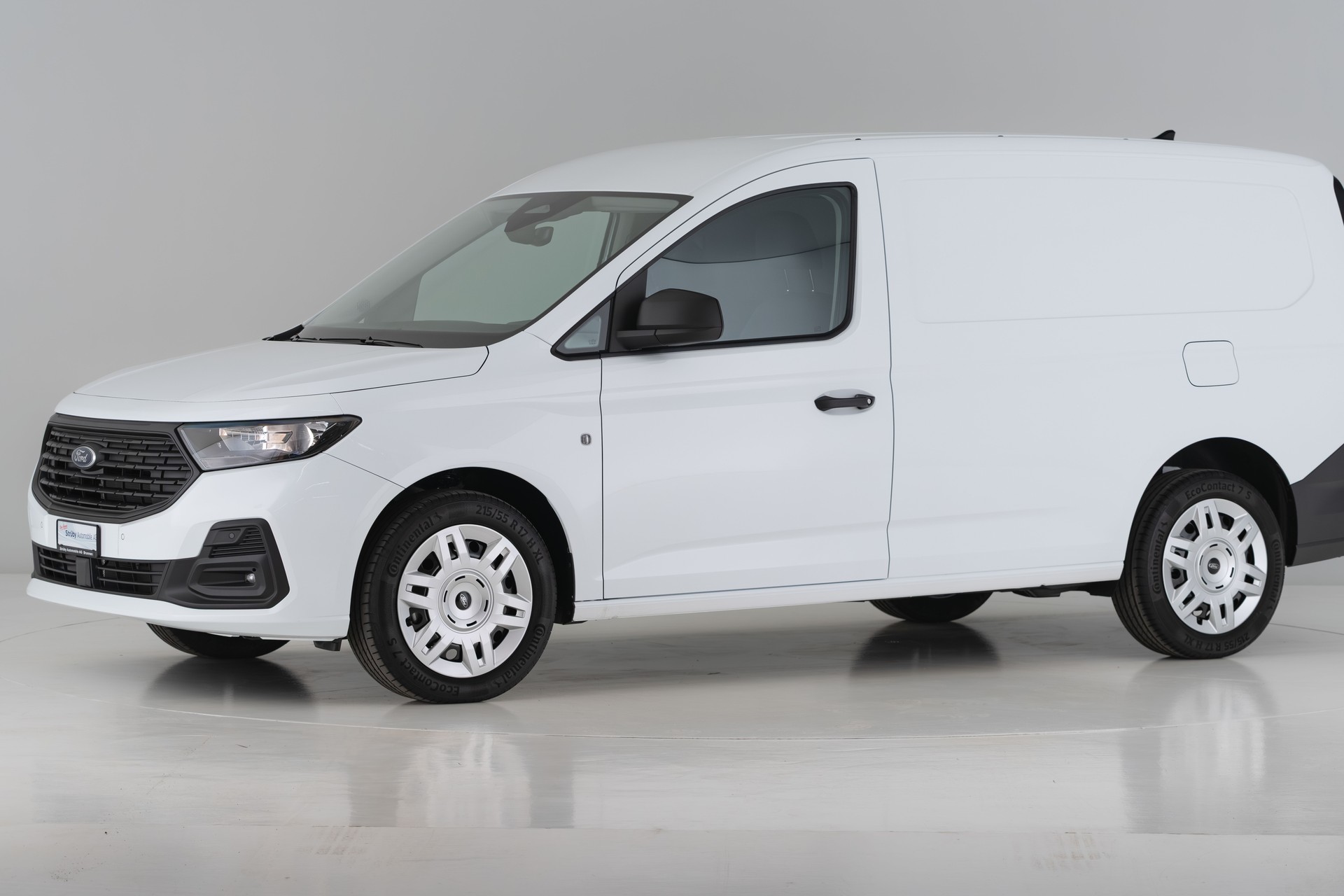 FORD Grand Transit Connect Kaw. 2.0 EcoBlue 122PS Trend 4x4-image-0