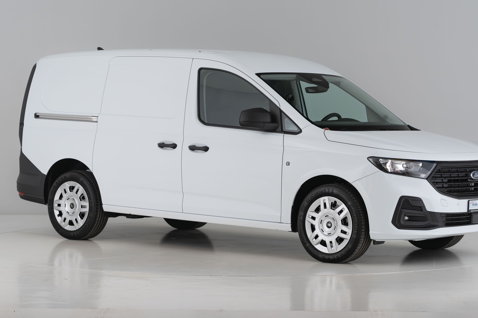 FORD Grand Transit Connect Kaw. 2.0 EcoBlue 122PS Trend 4x4-image-17