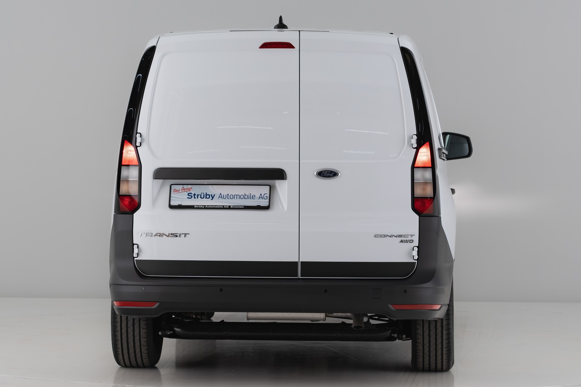 FORD Grand Transit Connect Kaw. 2.0 EcoBlue 122PS Trend 4x4-image-10