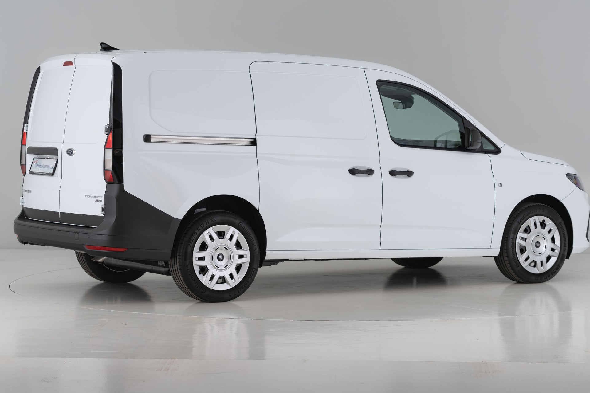 FORD Grand Transit Connect Kaw. 2.0 EcoBlue 122PS Trend 4x4-image-13
