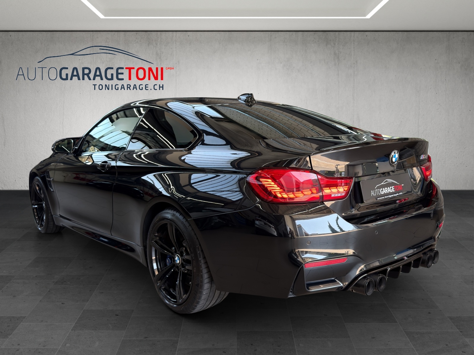 BMW M4 Coupé DKG-image-6