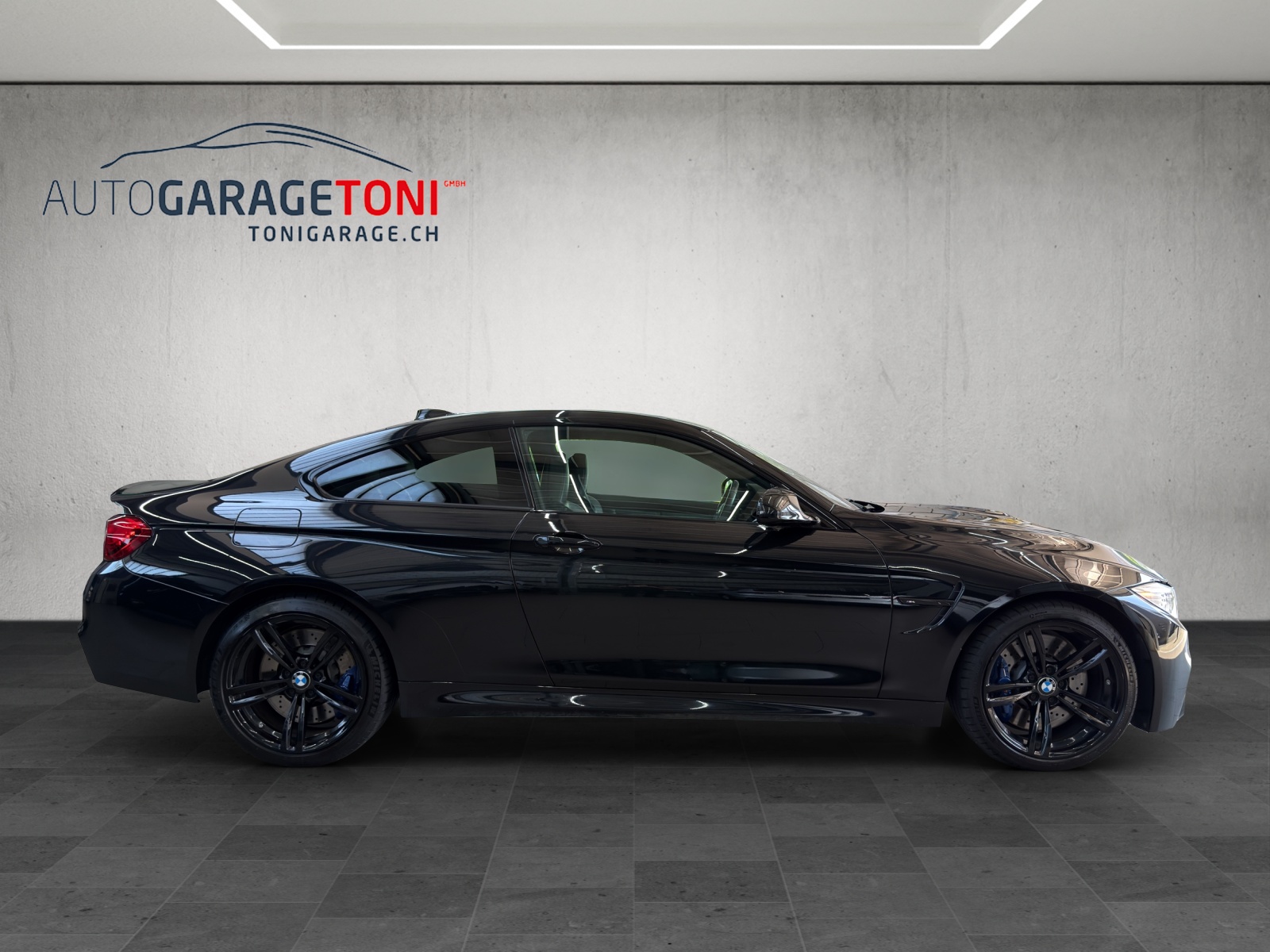 BMW M4 Coupé DKG-image-4