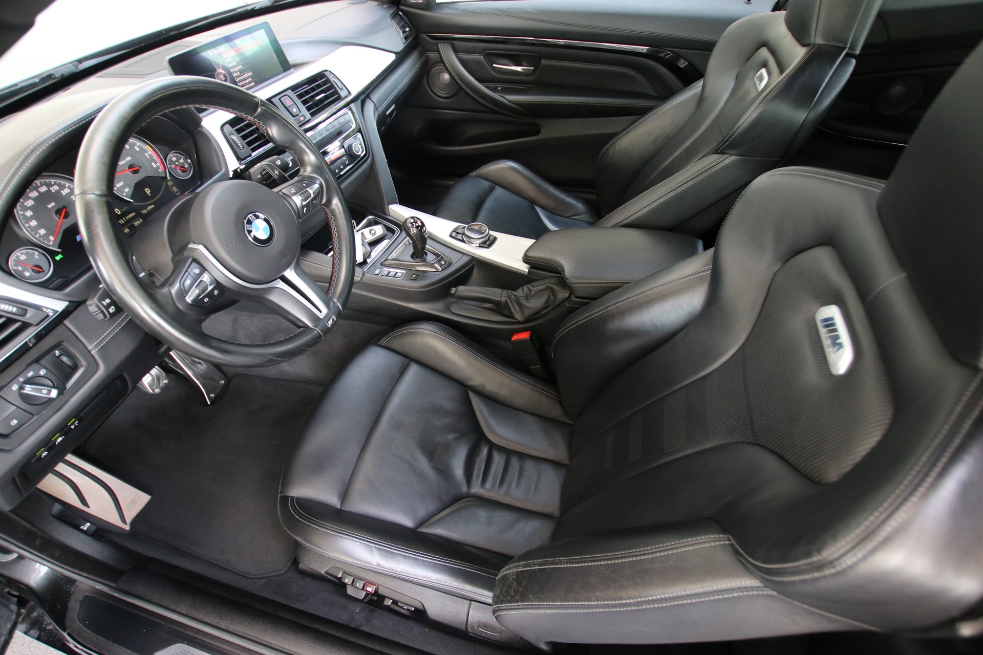 BMW M4 Coupé DKG-image-11