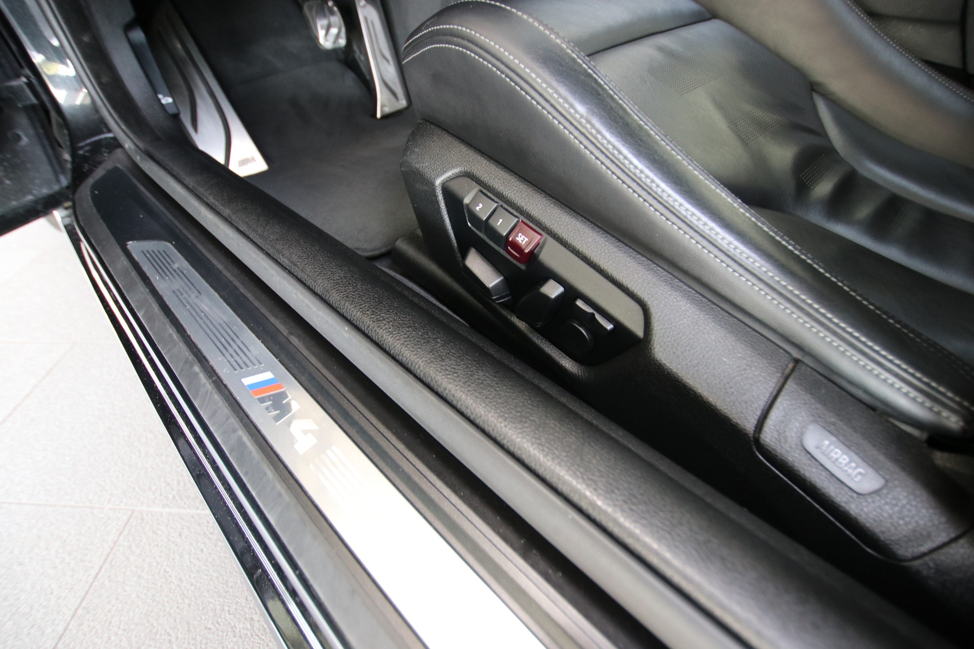 BMW M4 Coupé DKG-image-27