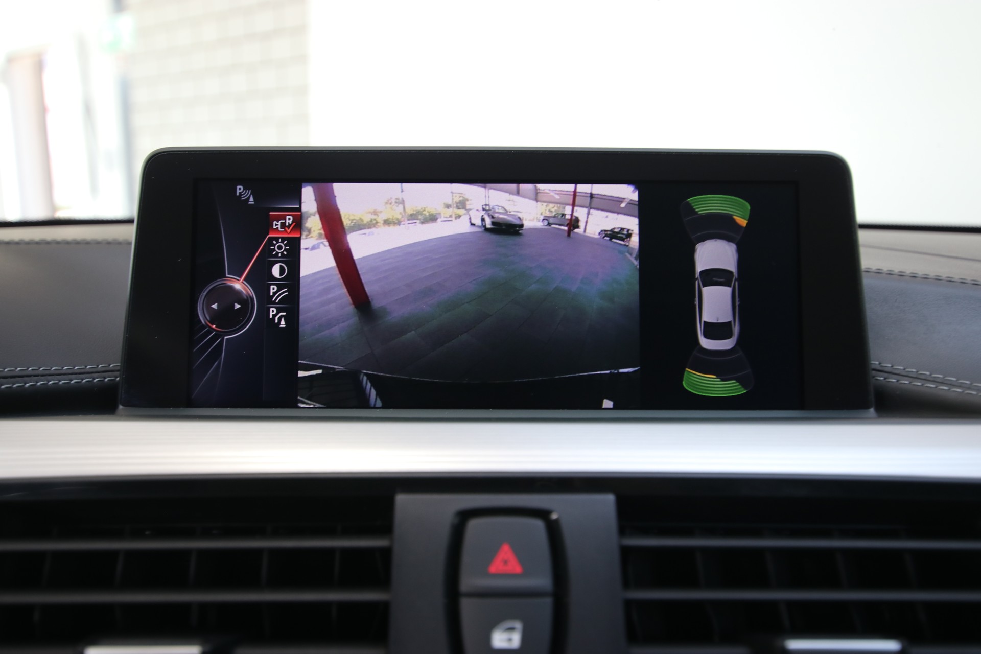 BMW M4 Coupé DKG-image-21