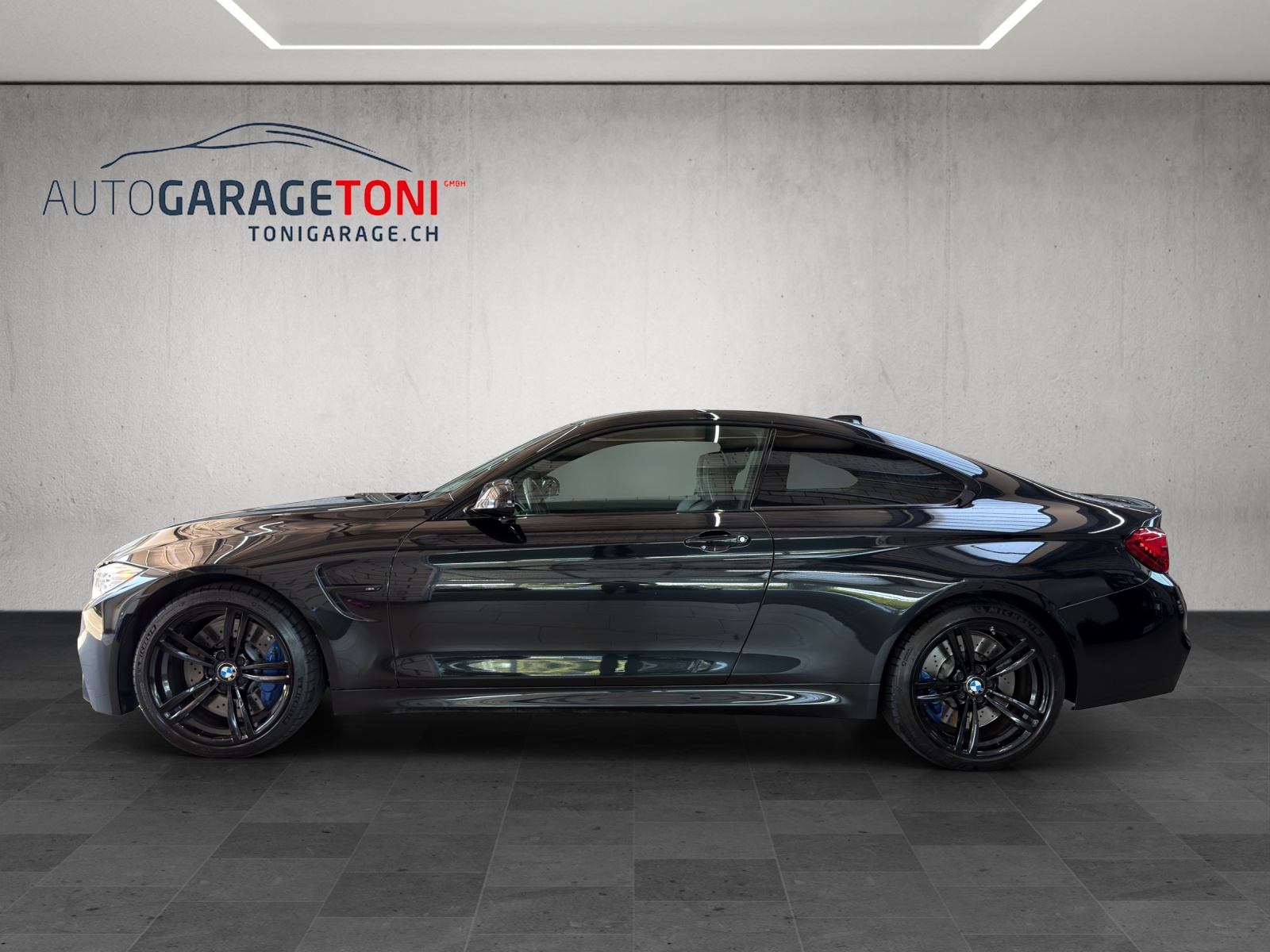 BMW M4 Coupé DKG-image-3