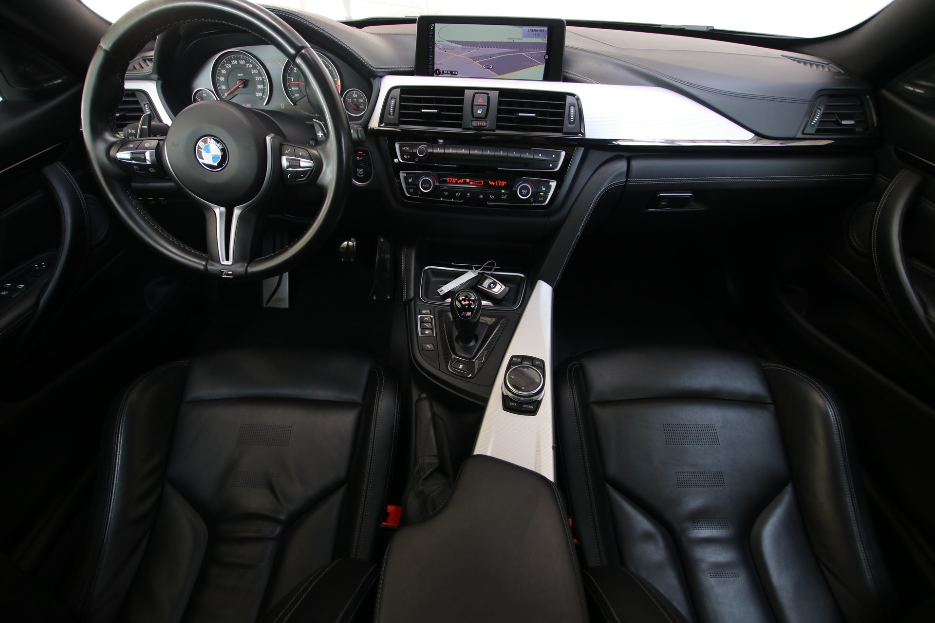 BMW M4 Coupé DKG-image-9