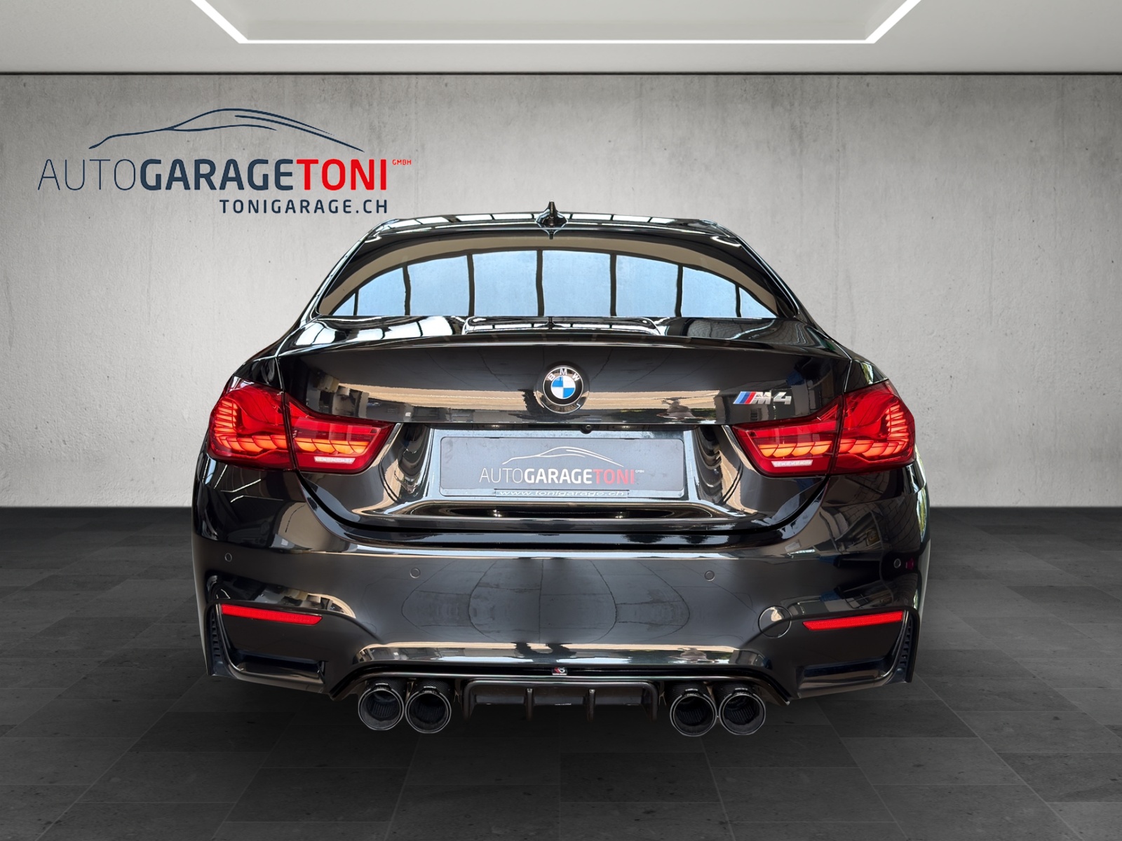 BMW M4 Coupé DKG-image-7