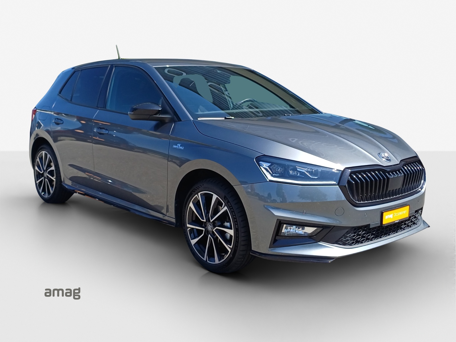 SKODA Fabia 1.5 TSI Monte Carlo DSG-image-5