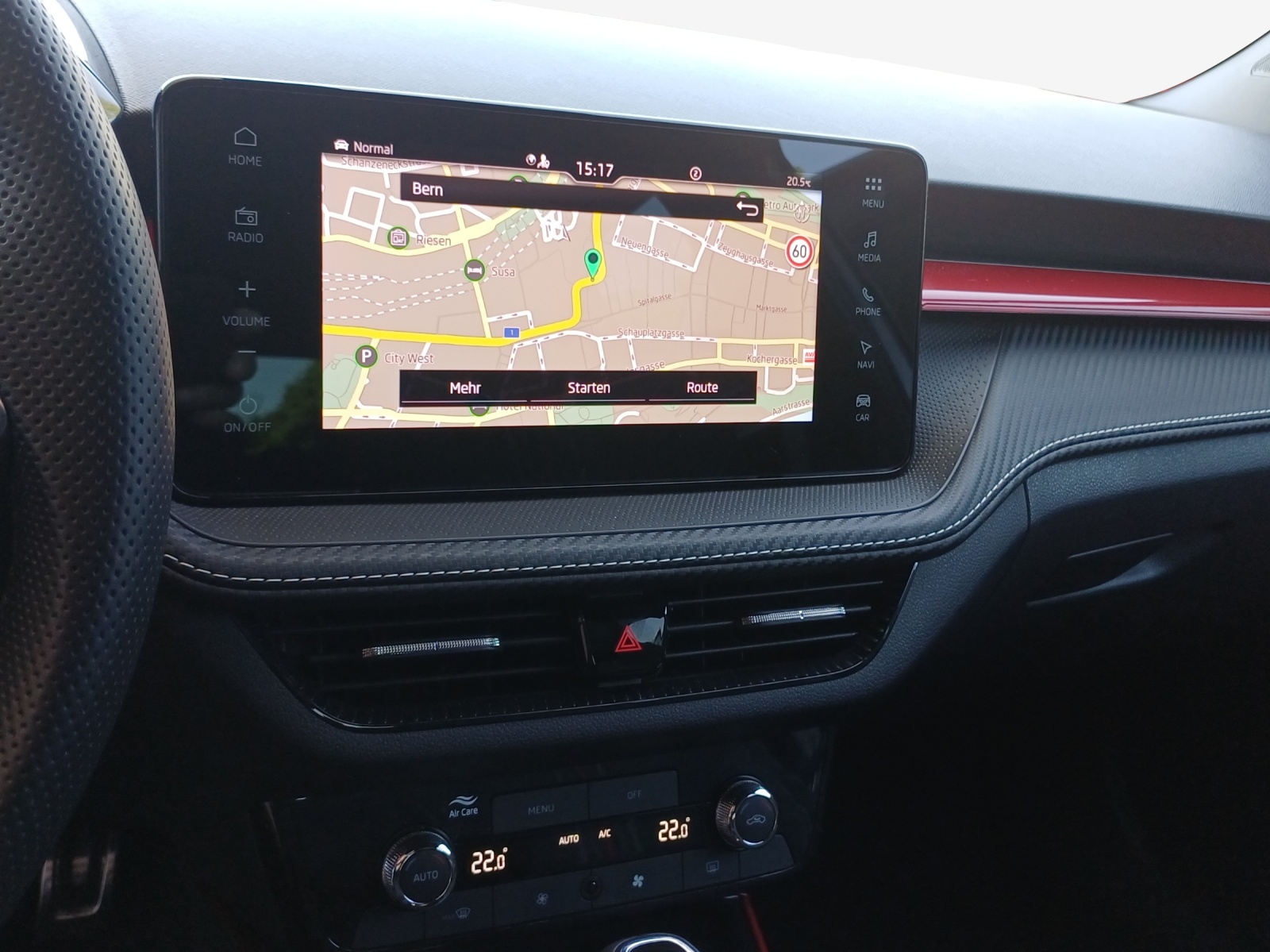 SKODA Fabia 1.5 TSI Monte Carlo DSG-image-10
