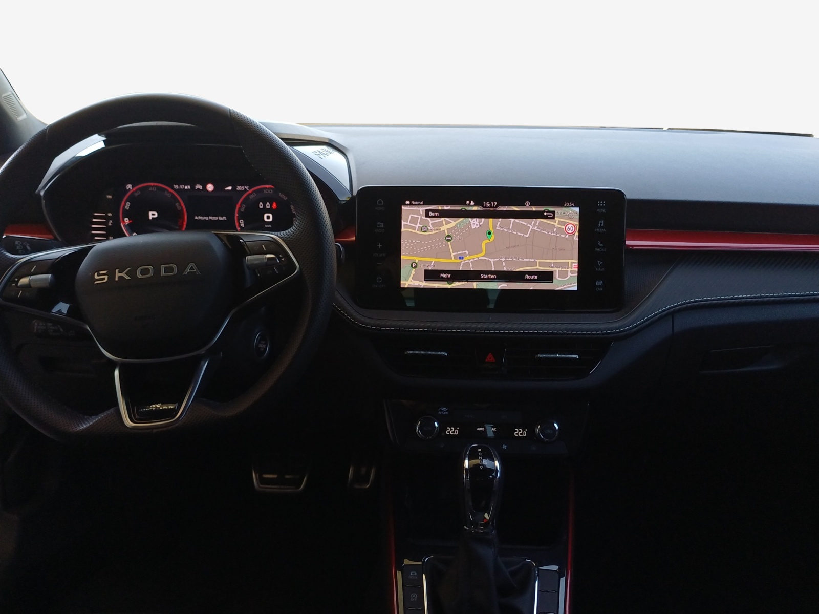 SKODA Fabia 1.5 TSI Monte Carlo DSG-image-8