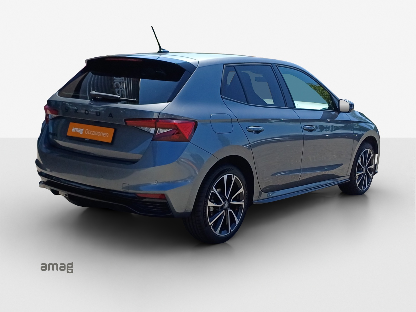 SKODA Fabia 1.5 TSI Monte Carlo DSG-image-4
