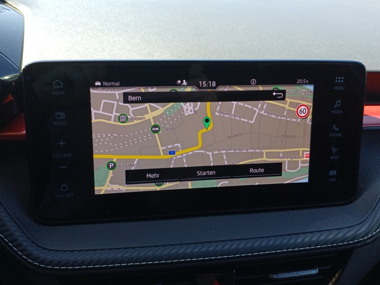 SKODA Fabia 1.5 TSI Monte Carlo DSG-image-14