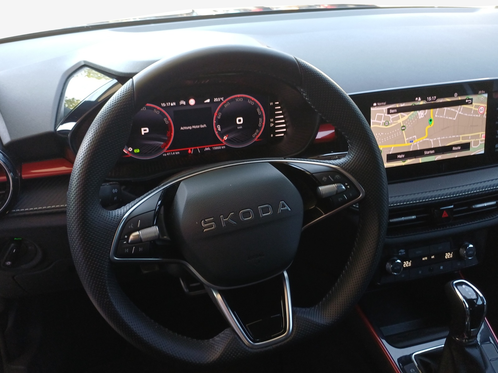 SKODA Fabia 1.5 TSI Monte Carlo DSG-image-9