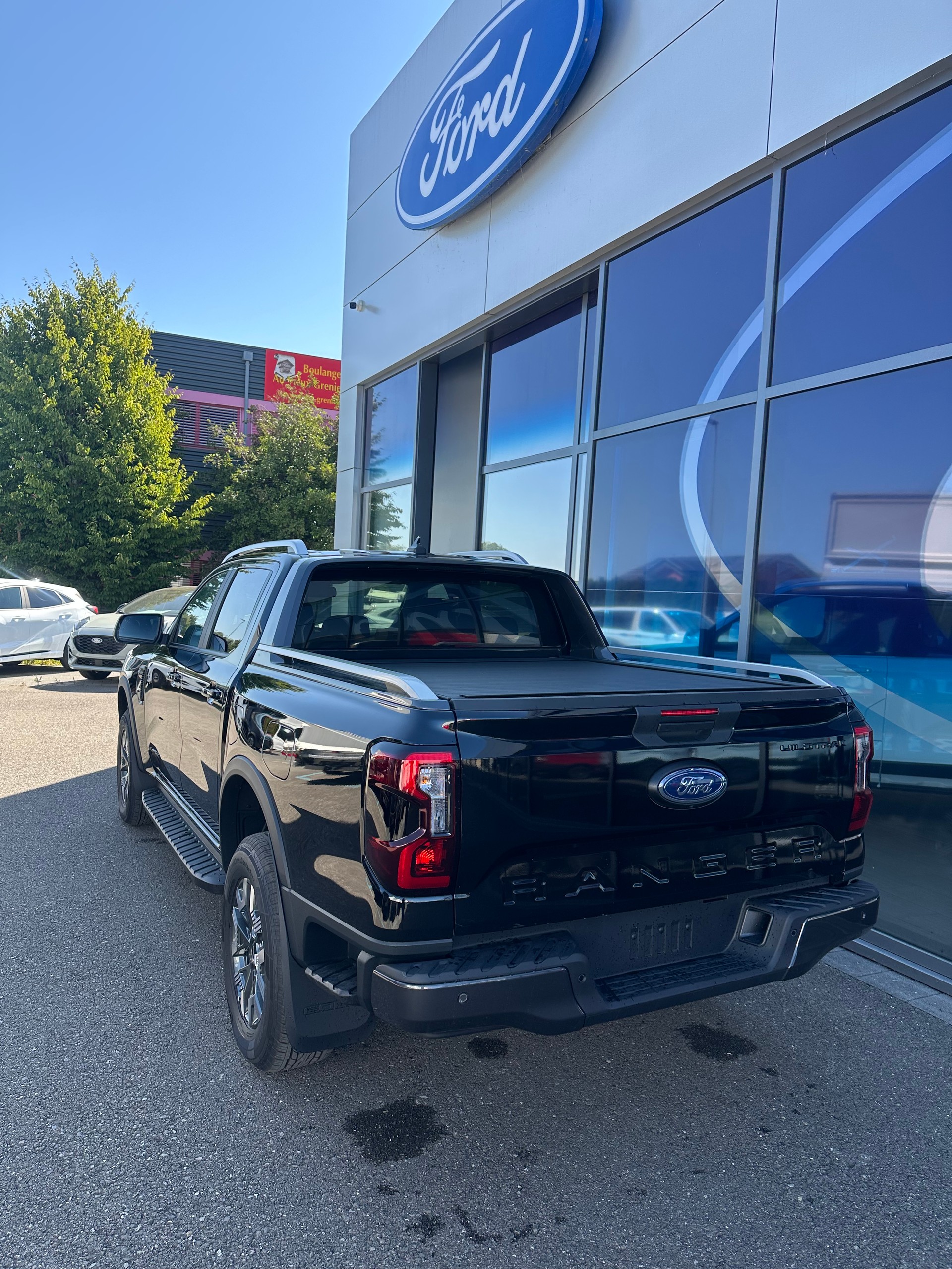 FORD Ranger dcab.pick-up 2.3 EcoBoo Wildtrack PHEV-image-3