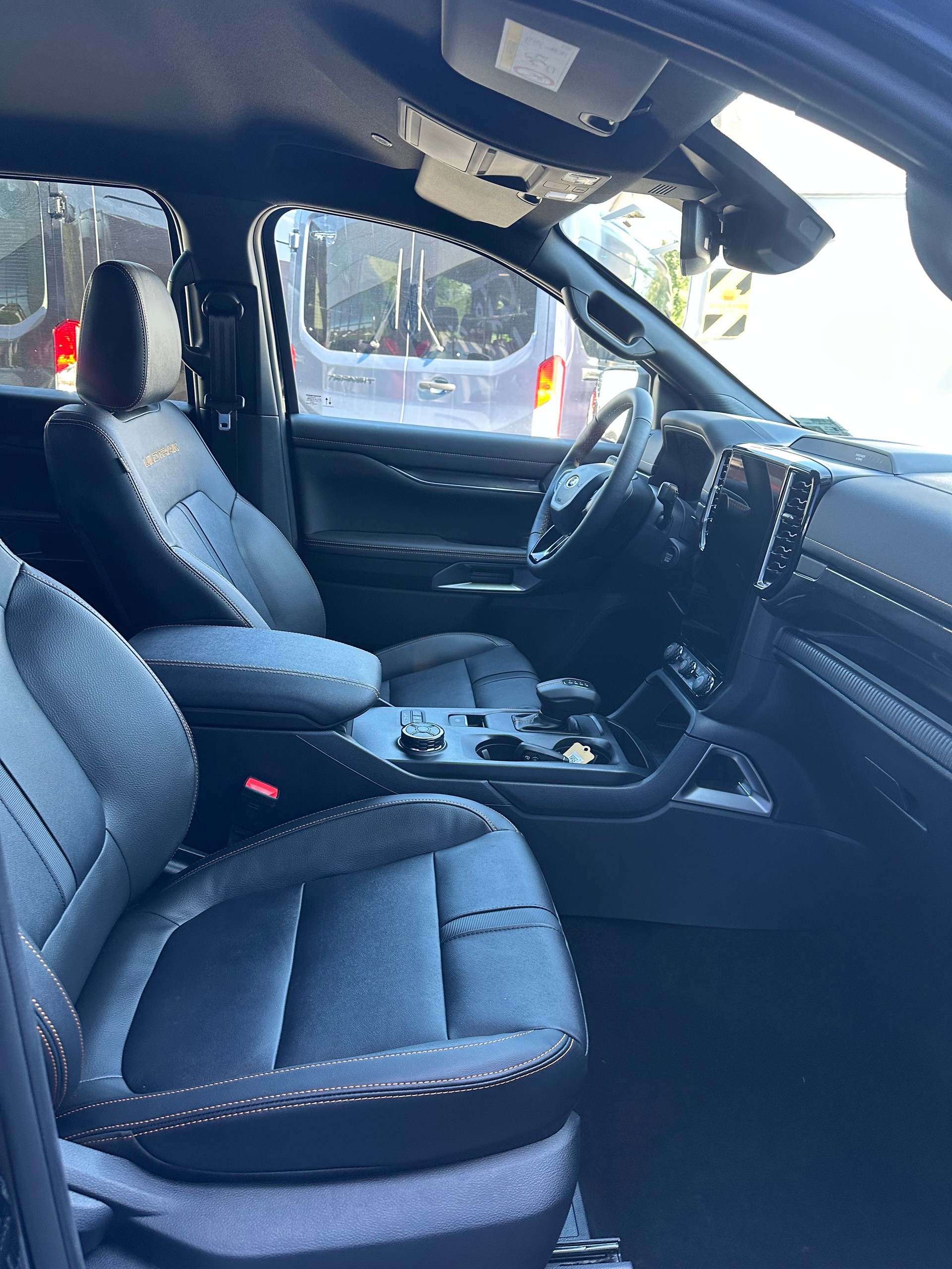 FORD Ranger dcab.pick-up 2.3 EcoBoo Wildtrack PHEV-image-11