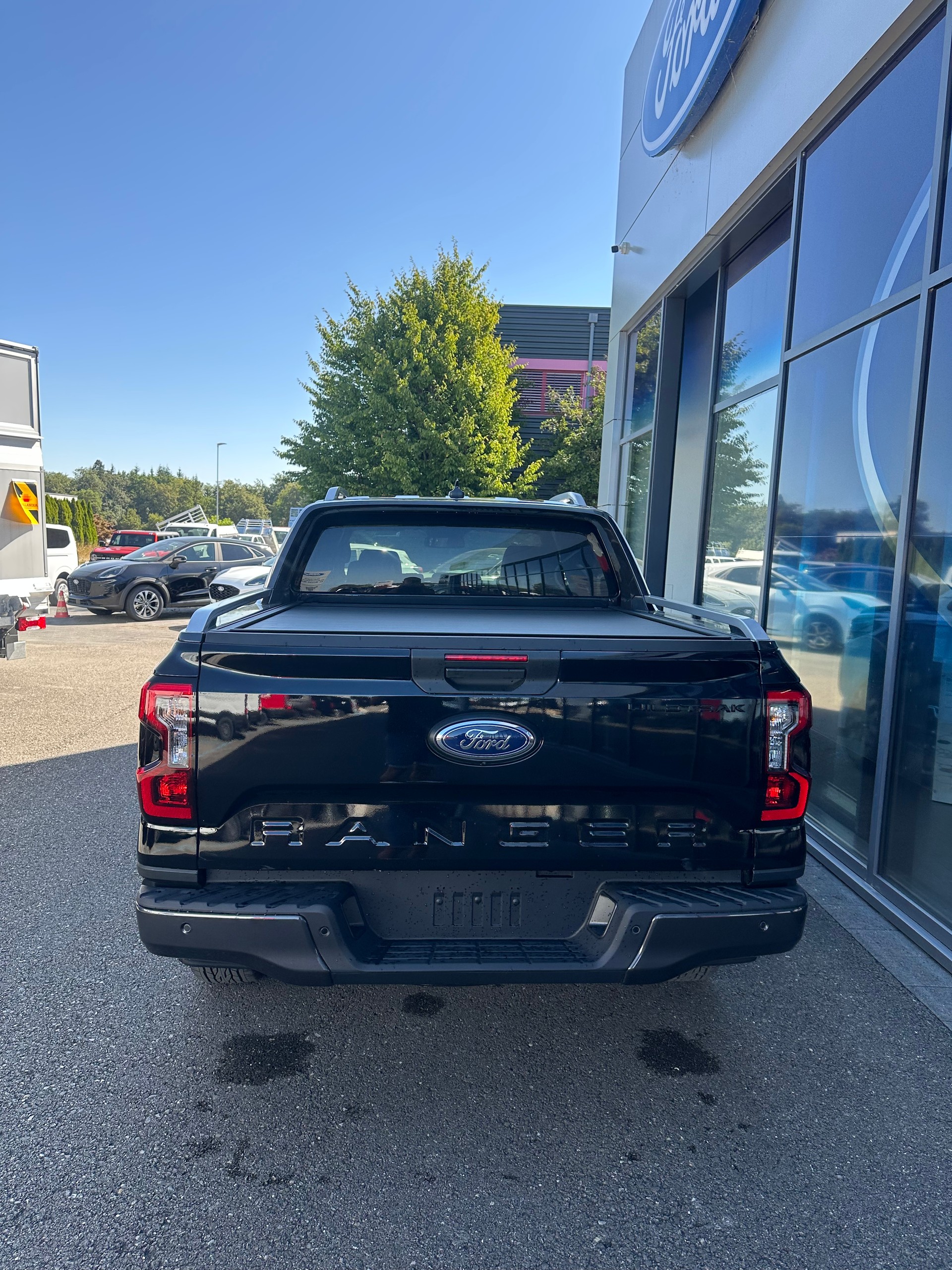 FORD Ranger dcab.pick-up 2.3 EcoBoo Wildtrack PHEV-image-4