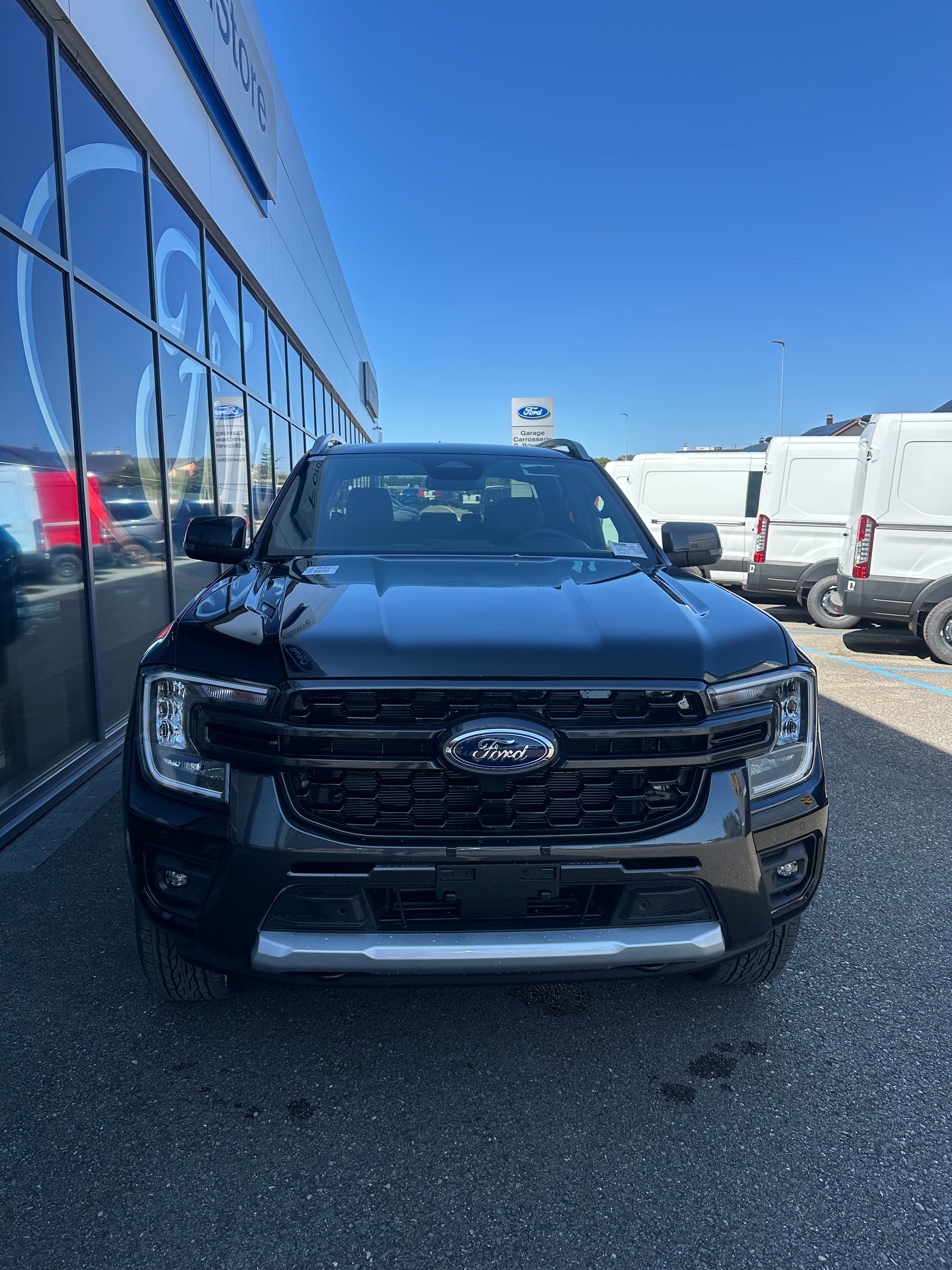FORD Ranger dcab.pick-up 2.3 EcoBoo Wildtrack PHEV-image-7