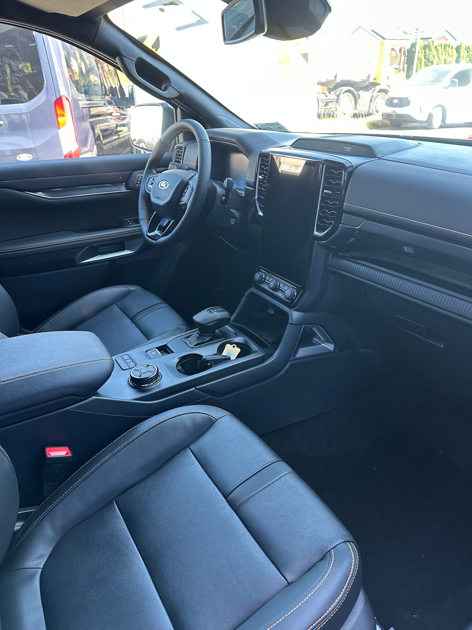 FORD Ranger dcab.pick-up 2.3 EcoBoo Wildtrack PHEV-image-12