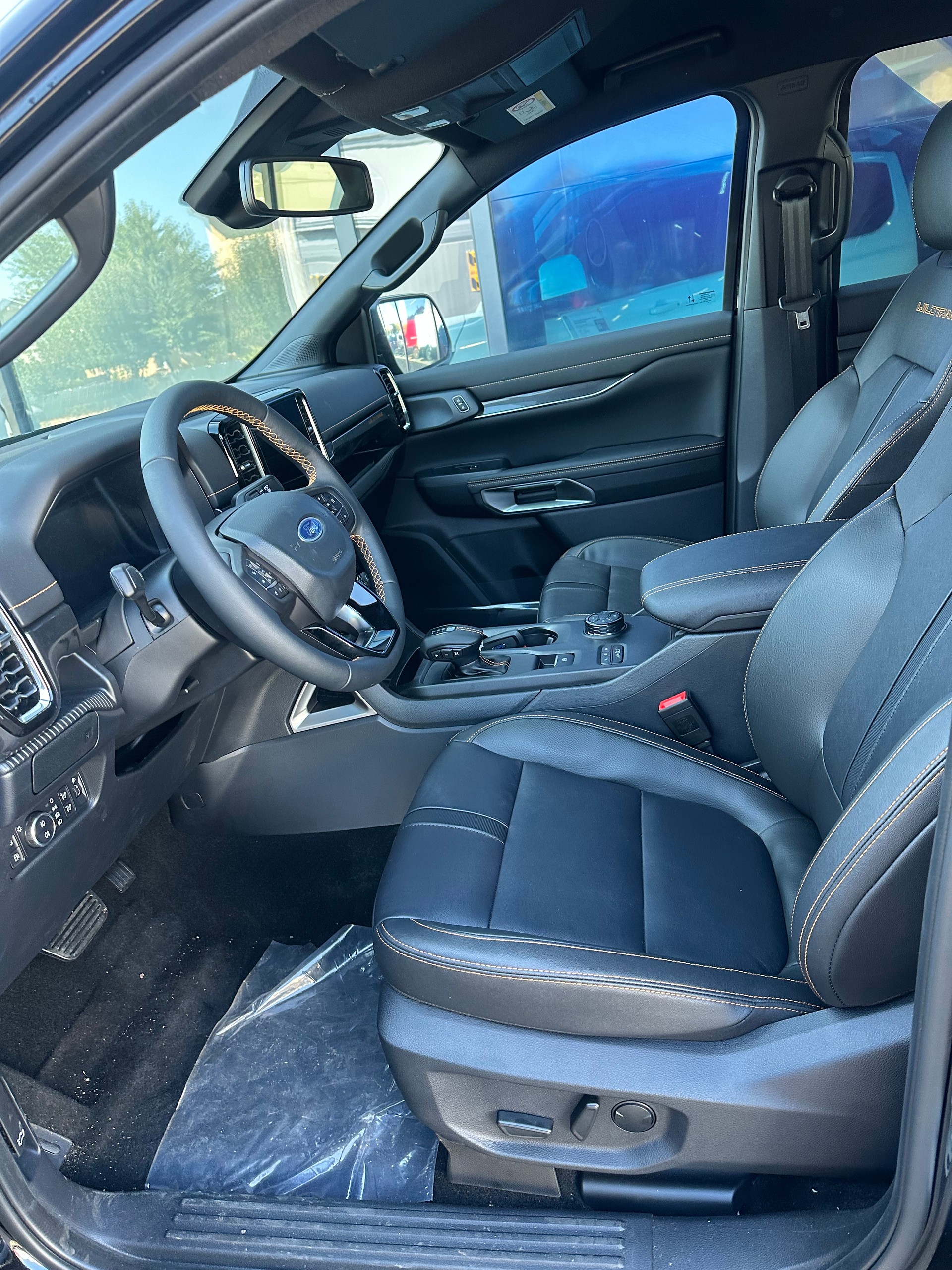 FORD Ranger dcab.pick-up 2.3 EcoBoo Wildtrack PHEV-image-9