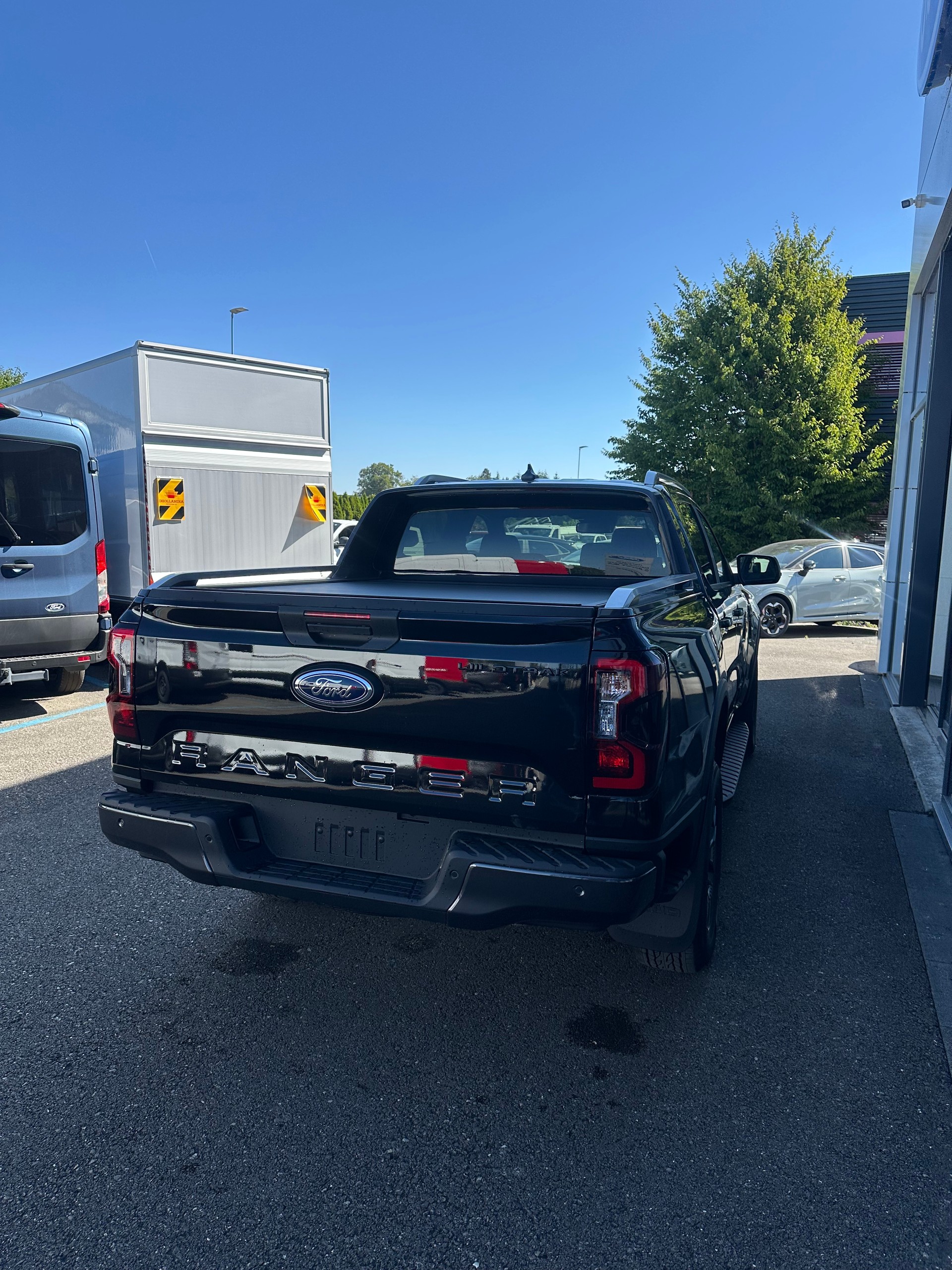 FORD Ranger dcab.pick-up 2.3 EcoBoo Wildtrack PHEV-image-5