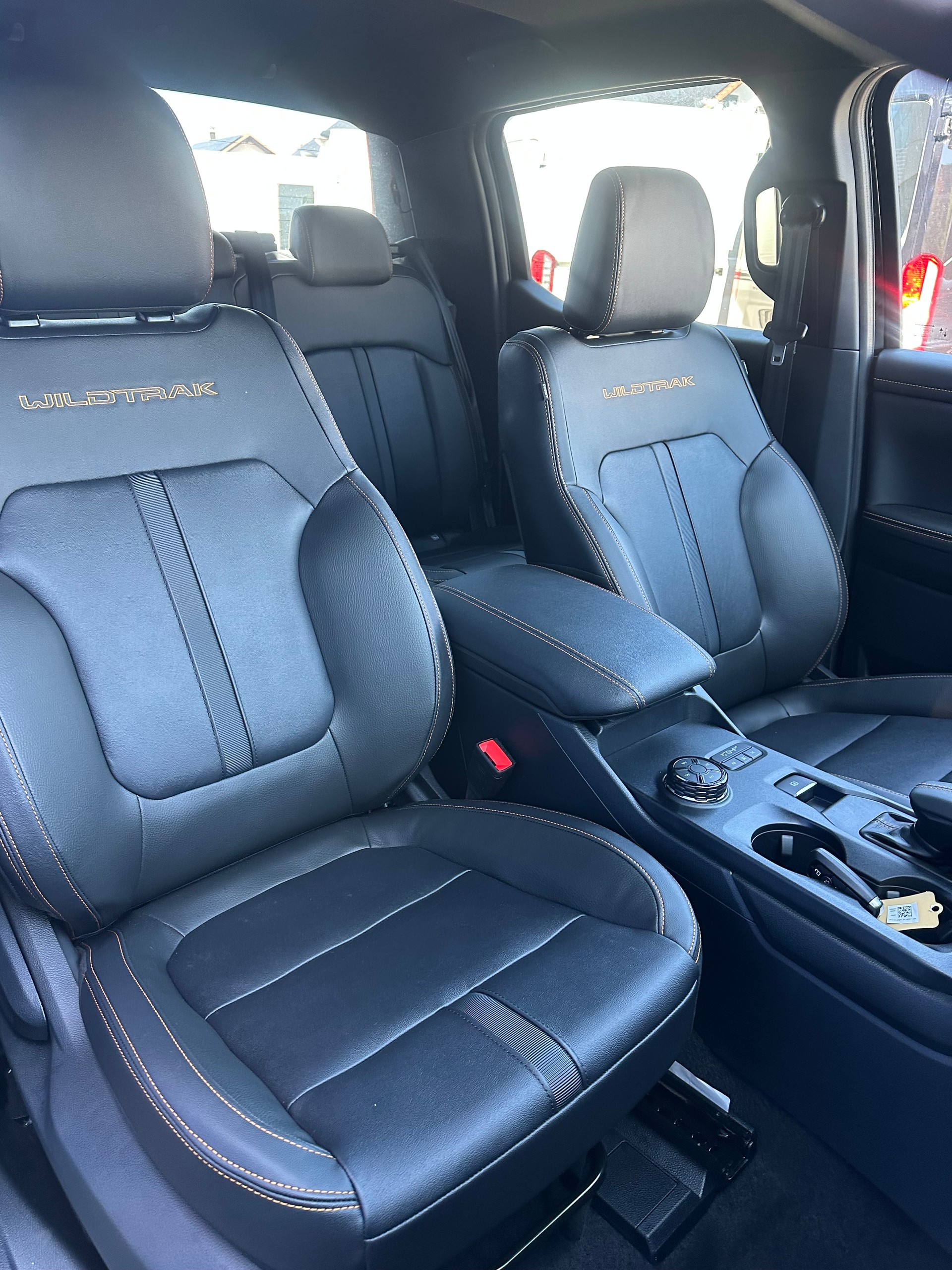 FORD Ranger dcab.pick-up 2.3 EcoBoo Wildtrack PHEV-image-13