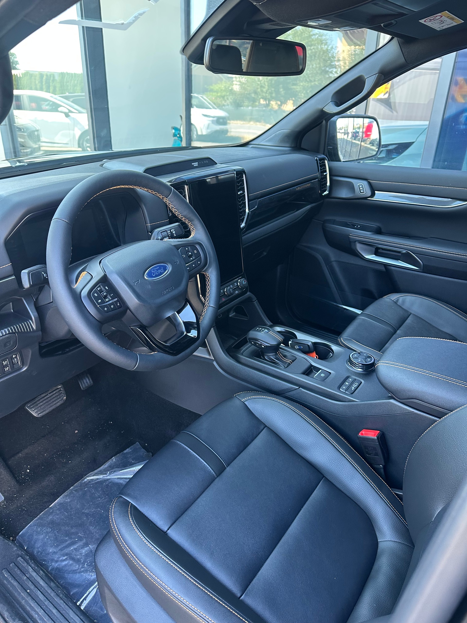 FORD Ranger dcab.pick-up 2.3 EcoBoo Wildtrack PHEV-image-8