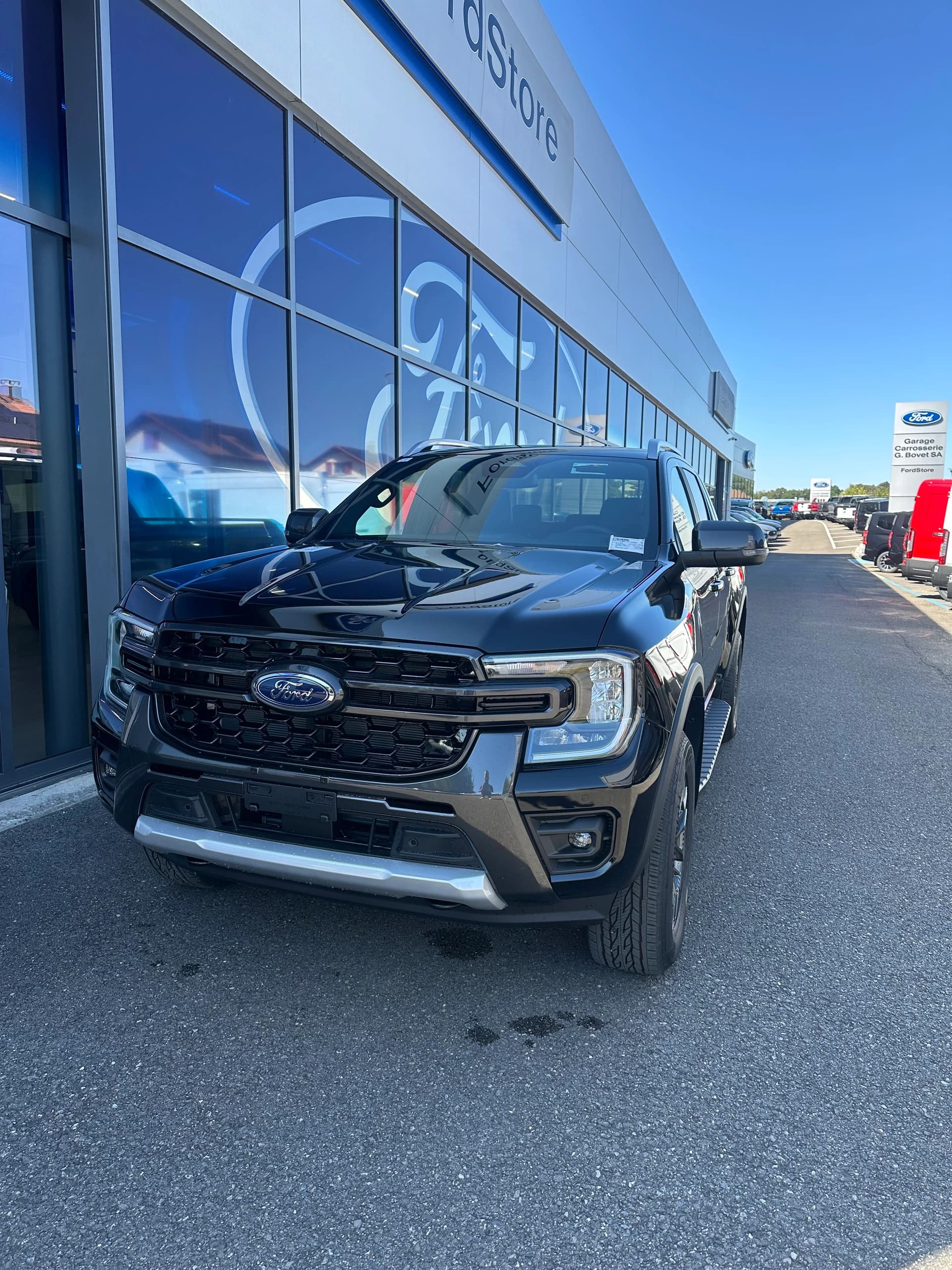 FORD Ranger dcab.pick-up 2.3 EcoBoo Wildtrack PHEV