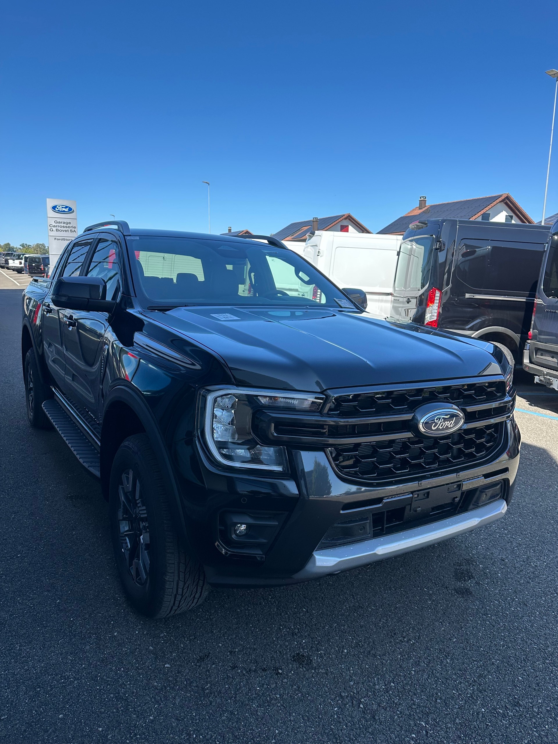 FORD Ranger dcab.pick-up 2.3 EcoBoo Wildtrack PHEV-image-6